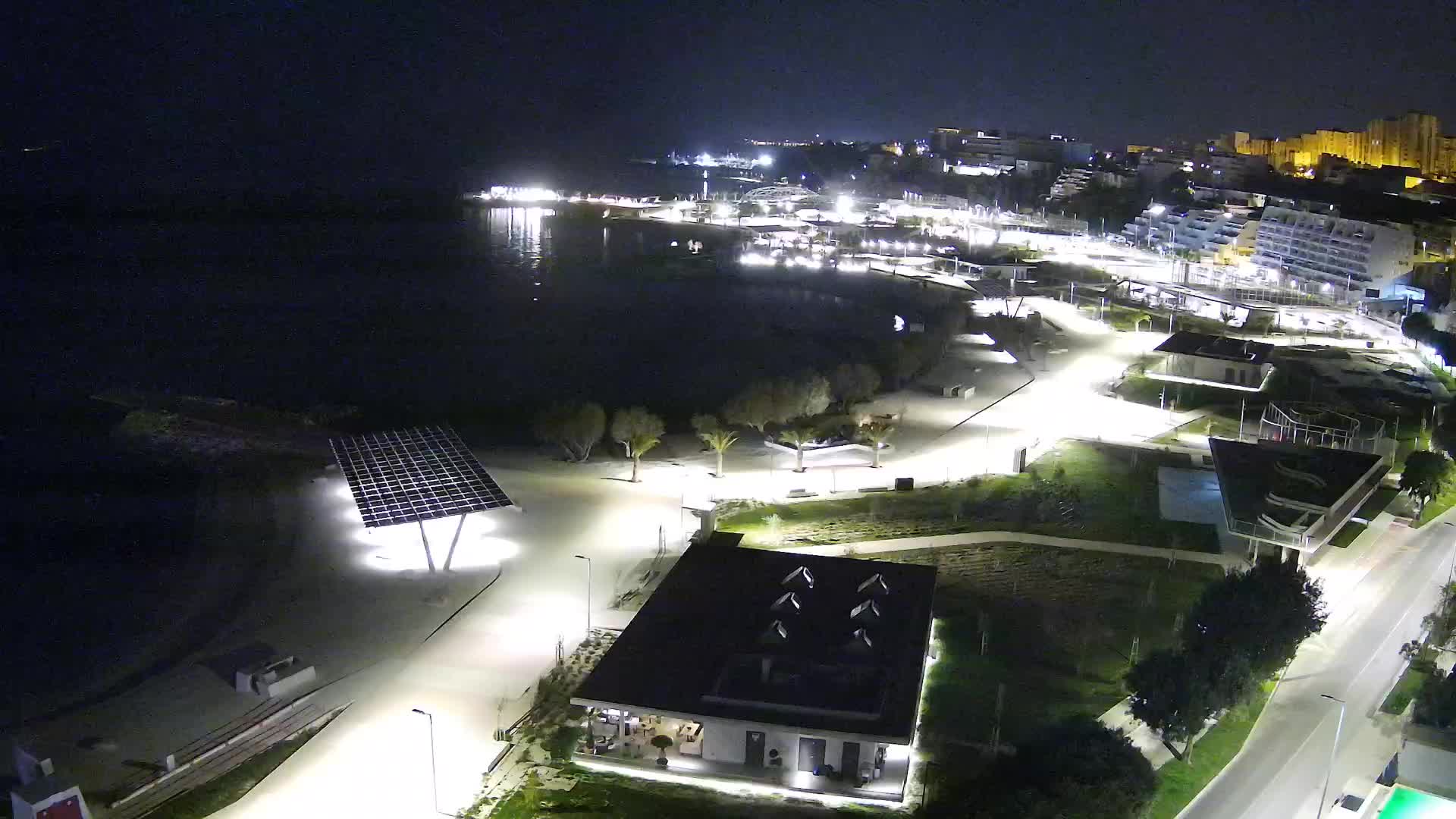 Split – Obnova Žnjanskog platoa