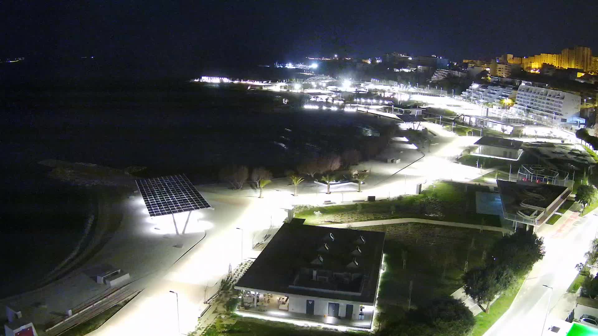 Split – Znjanski Plateau Renovation