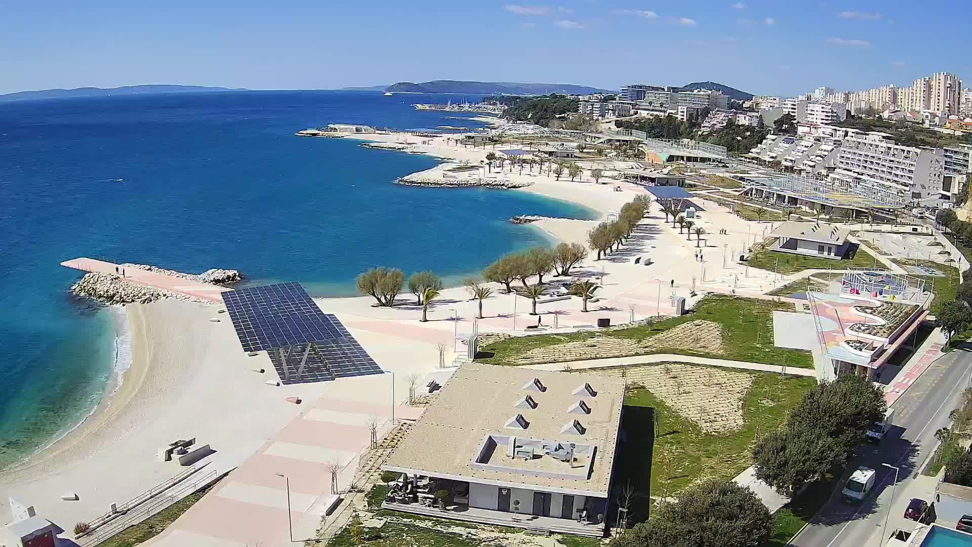 Split – Lungomare Znjanski