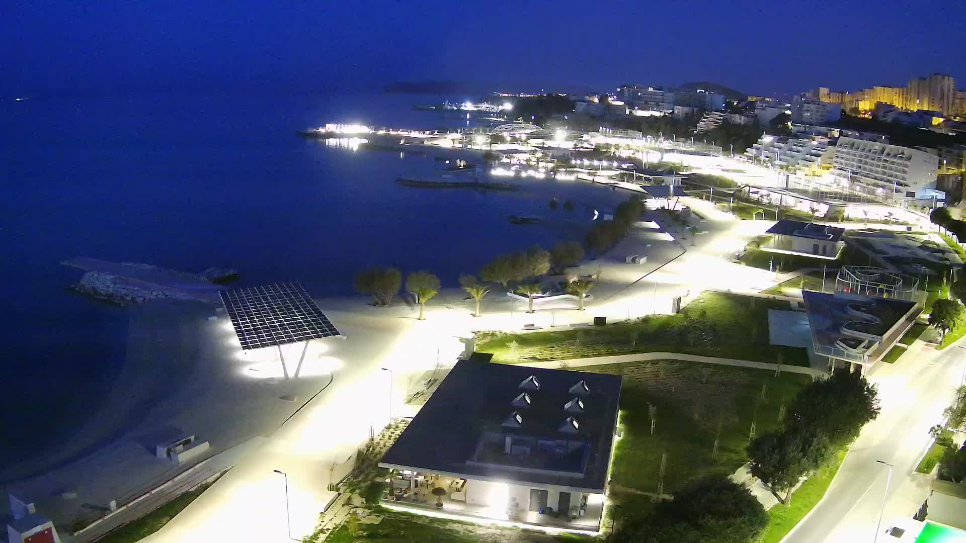 Split – Znjanski Plateau Renovation