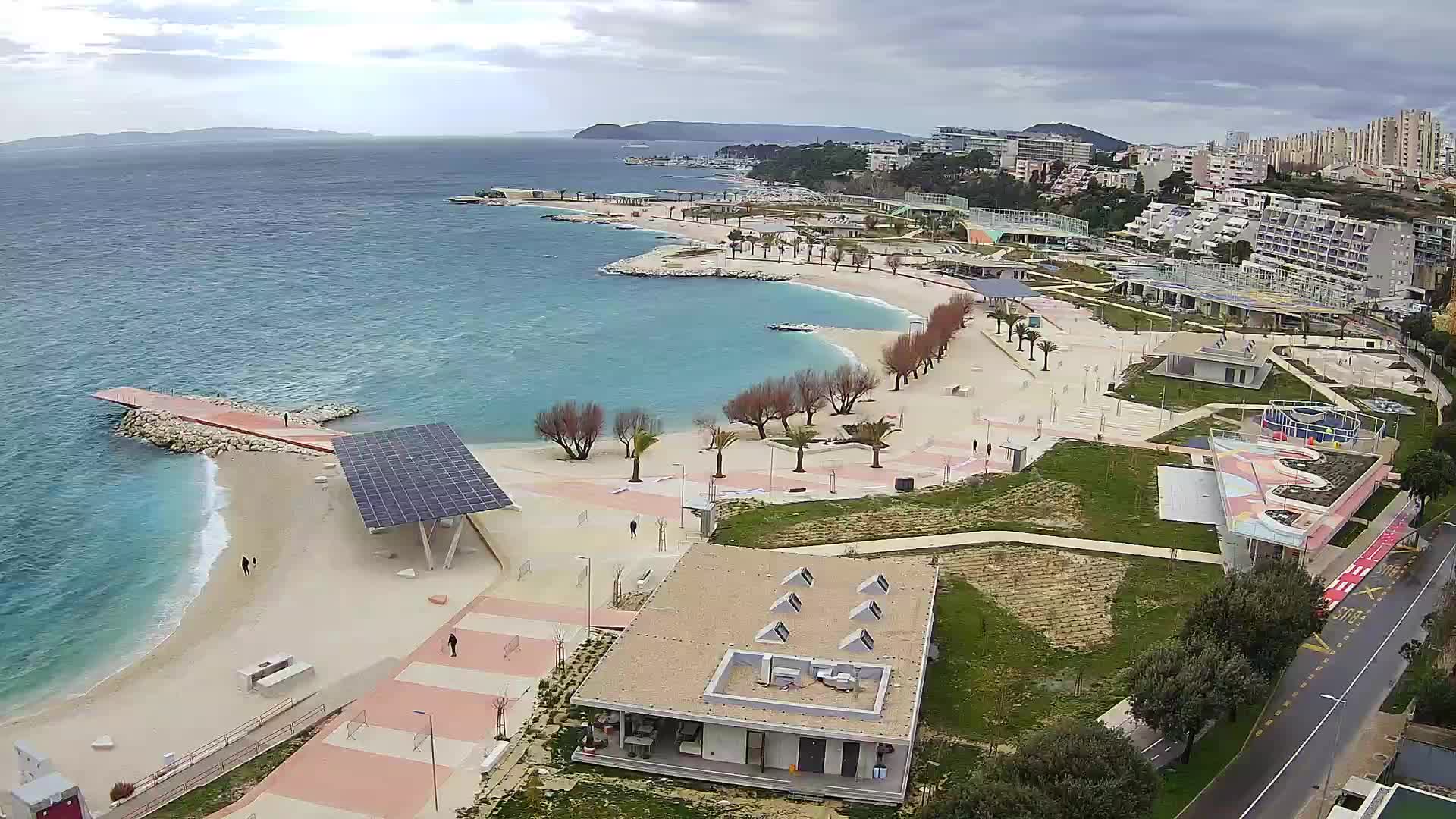 Split – Lungomare Znjanski