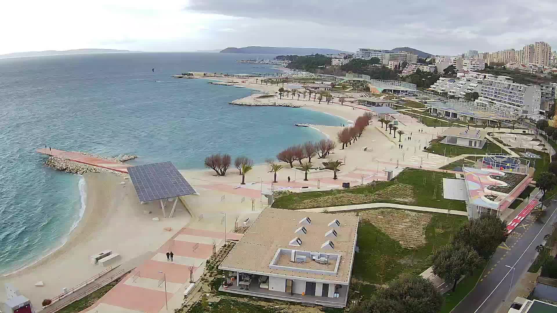 Split – Lungomare Znjanski