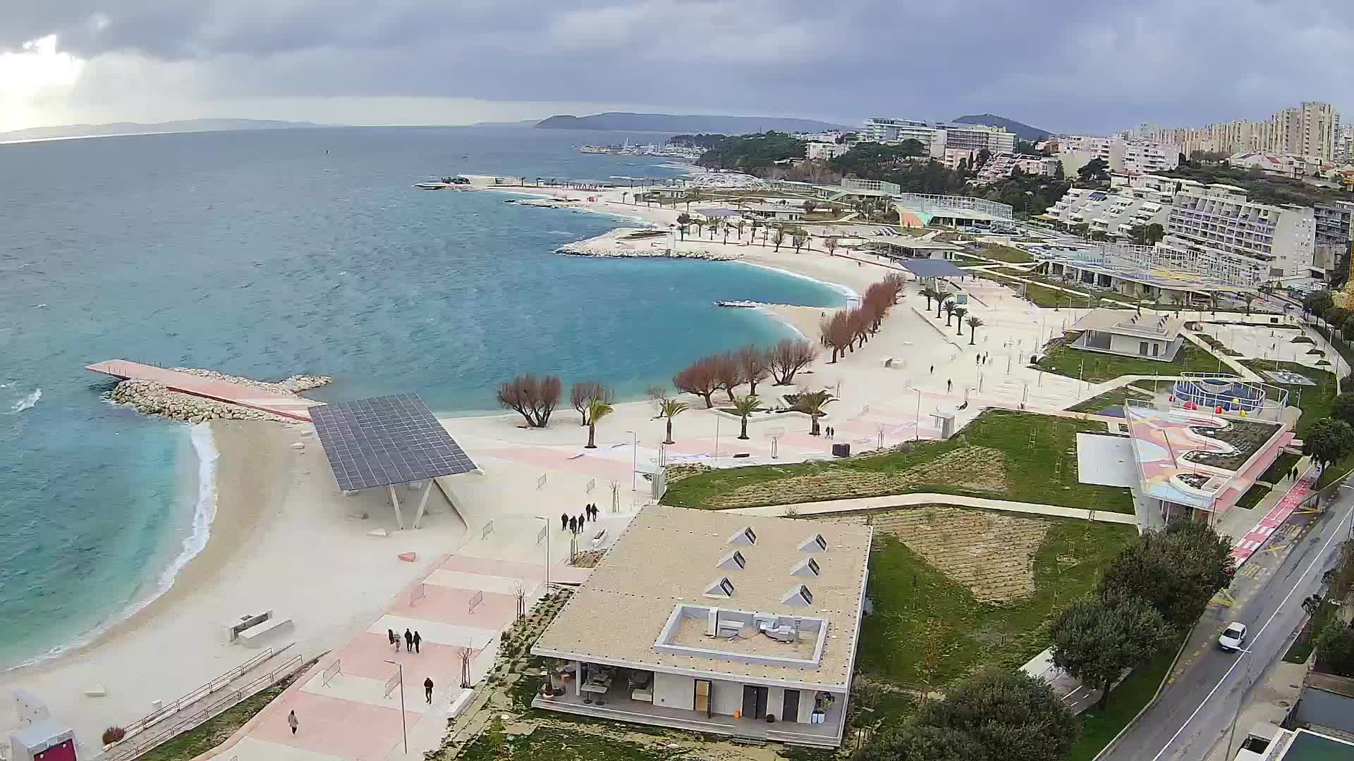 Split – Lungomare Znjanski