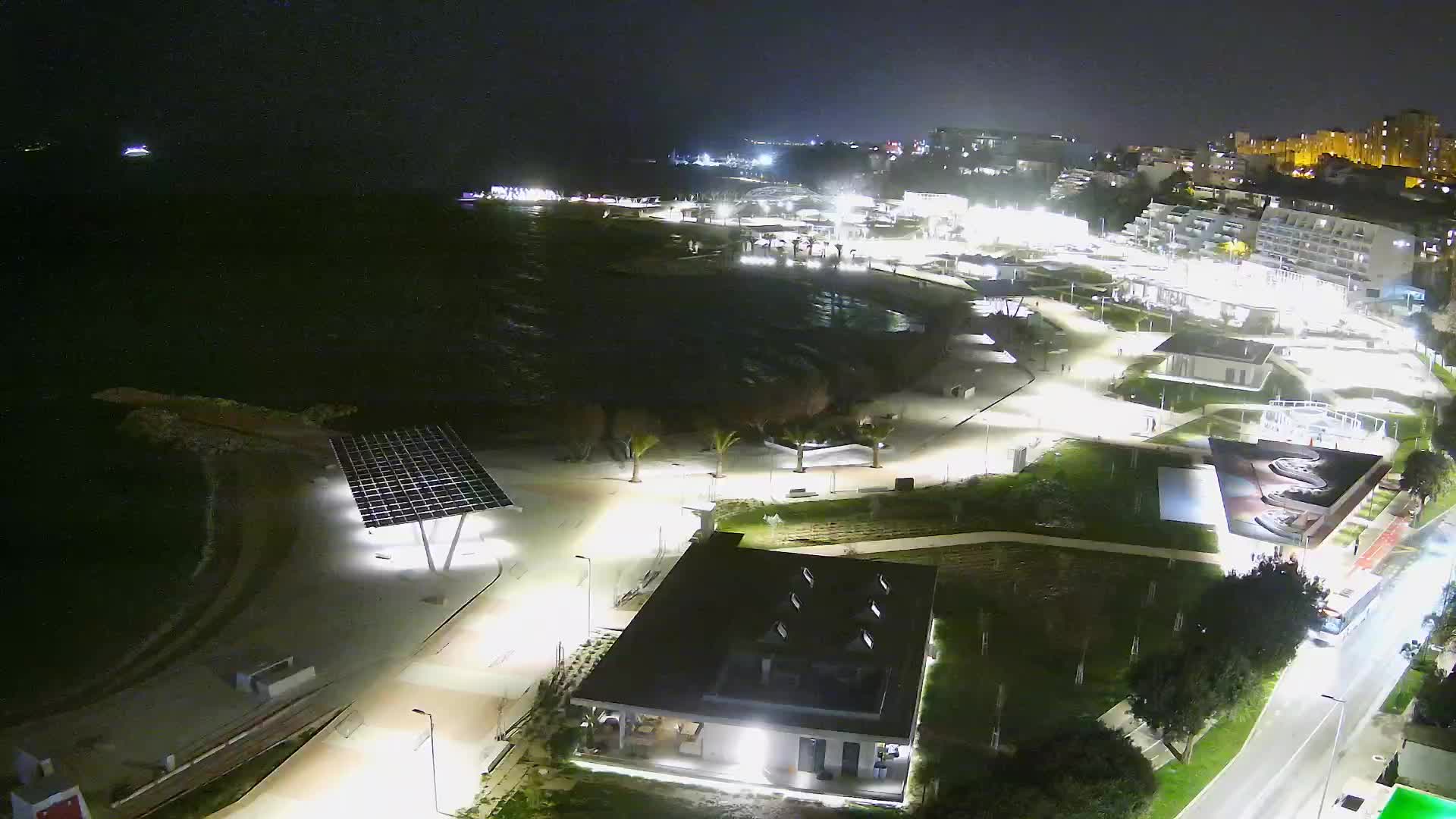 Split – Znjanski Plateau Renovation