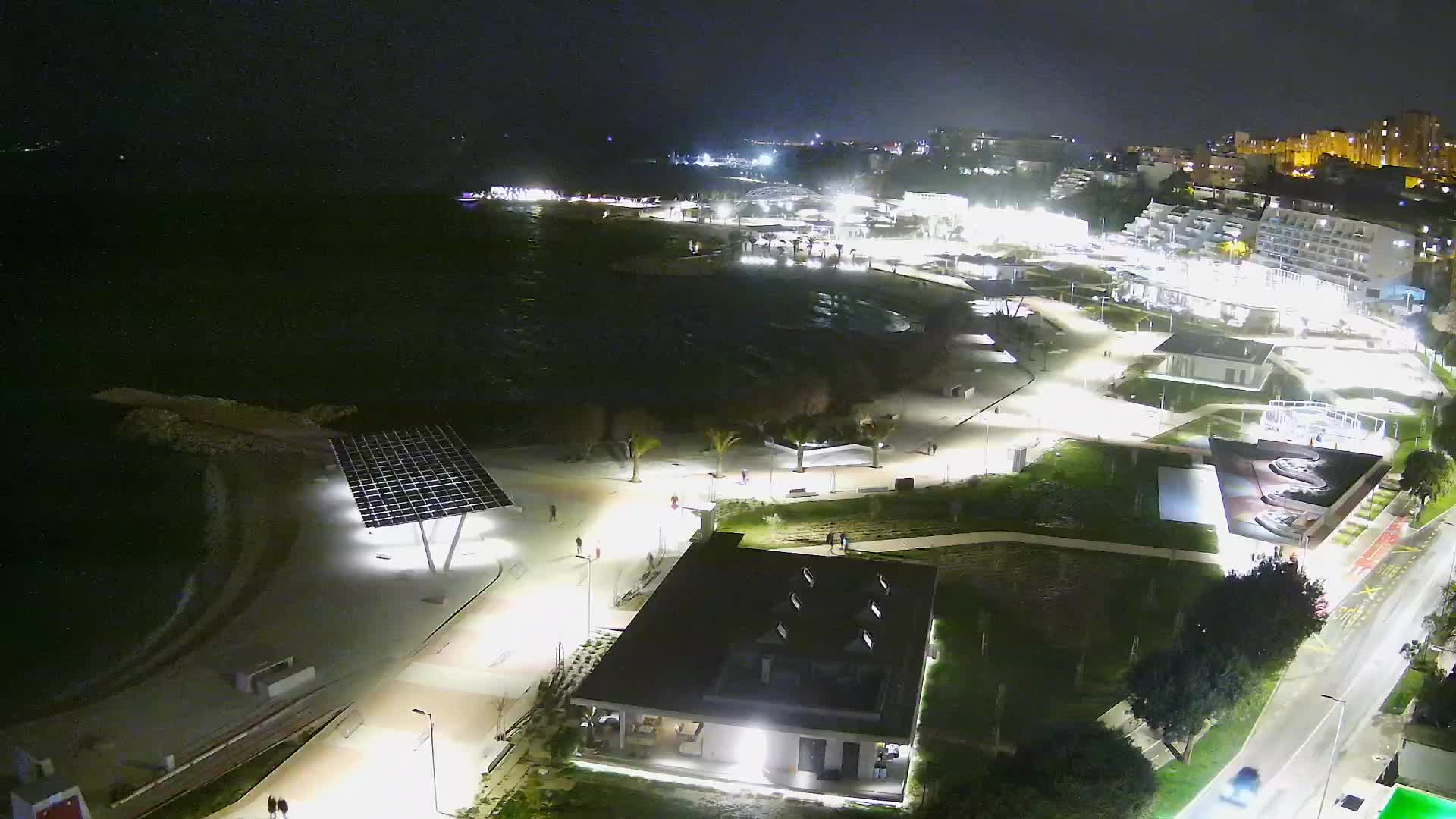 Split – Znjanski Plateau Renovation