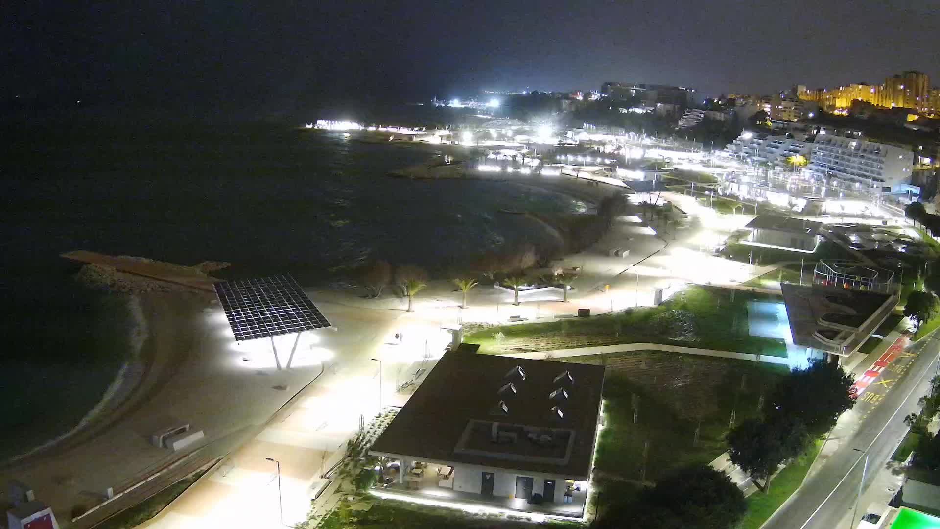 Split – Lungomare Znjanski