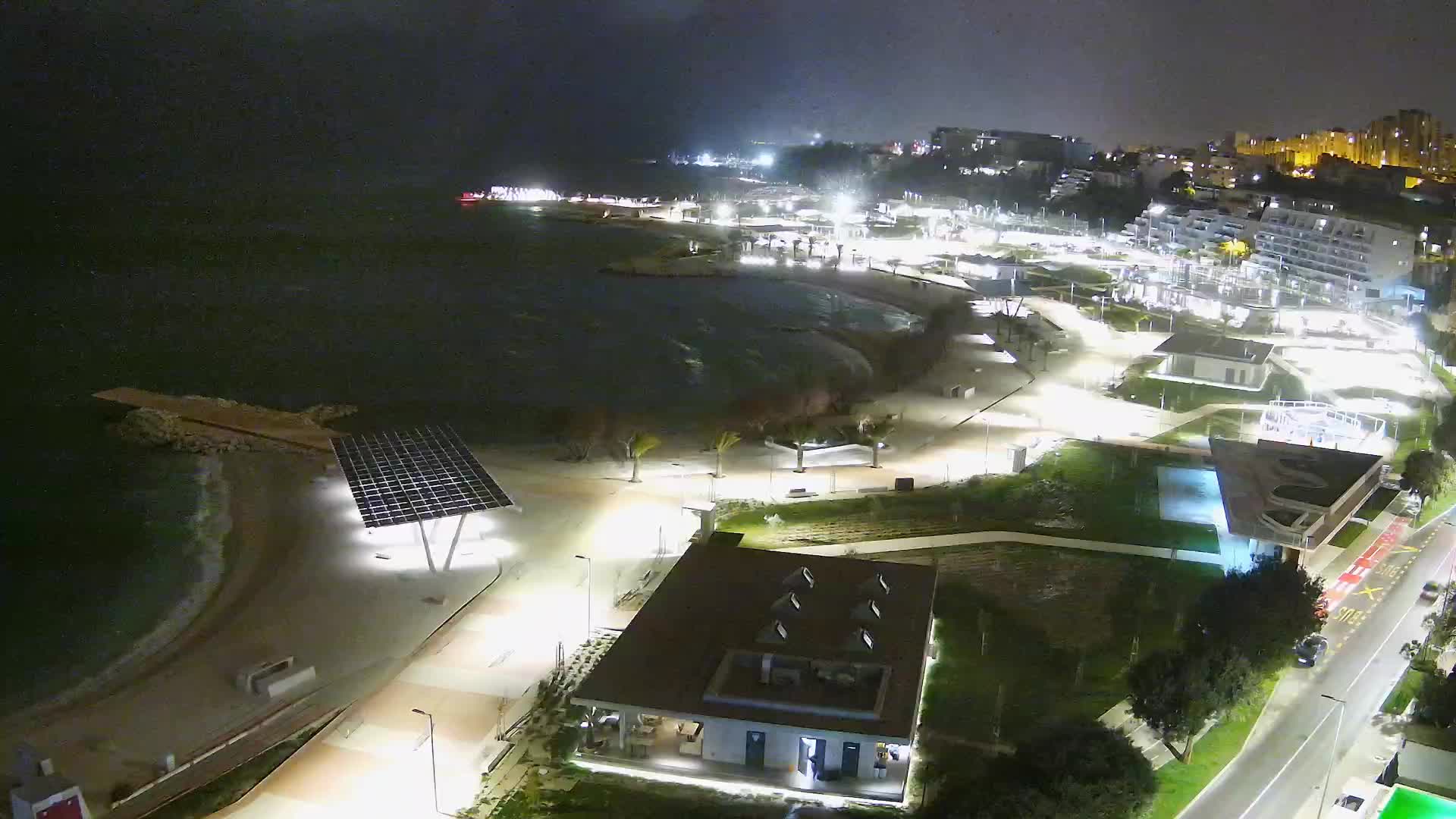 Split – Znjanski Plateau Renovation