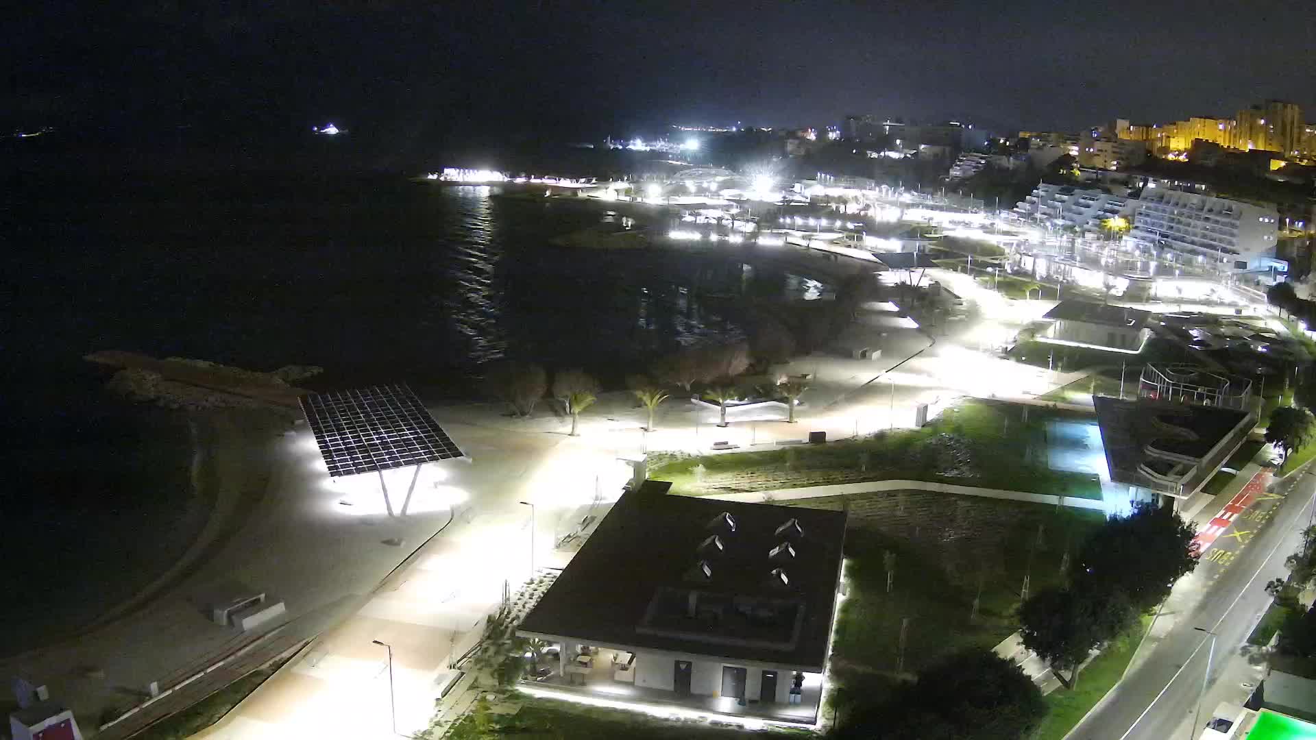 Split – Znjanski Plateau Renovation