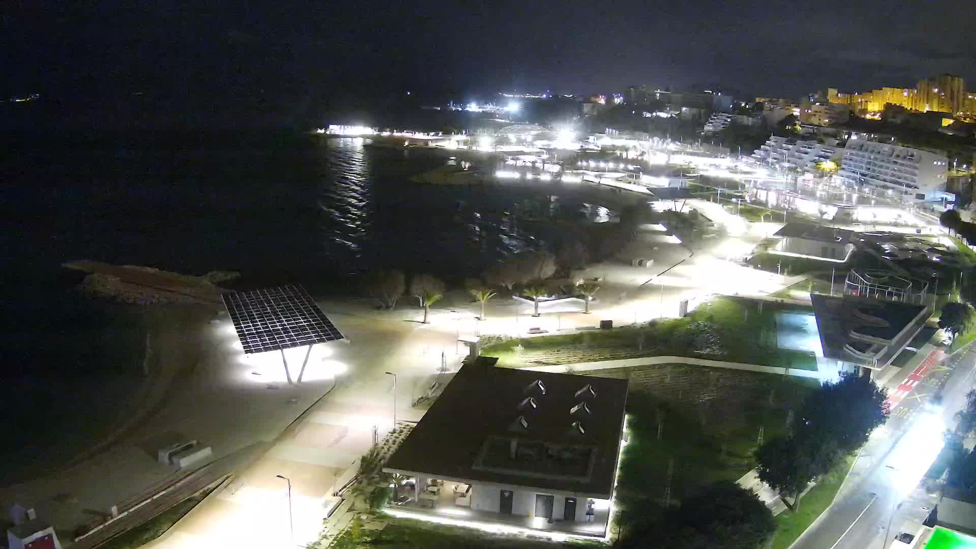 Split – Obnova Žnjanskog platoa