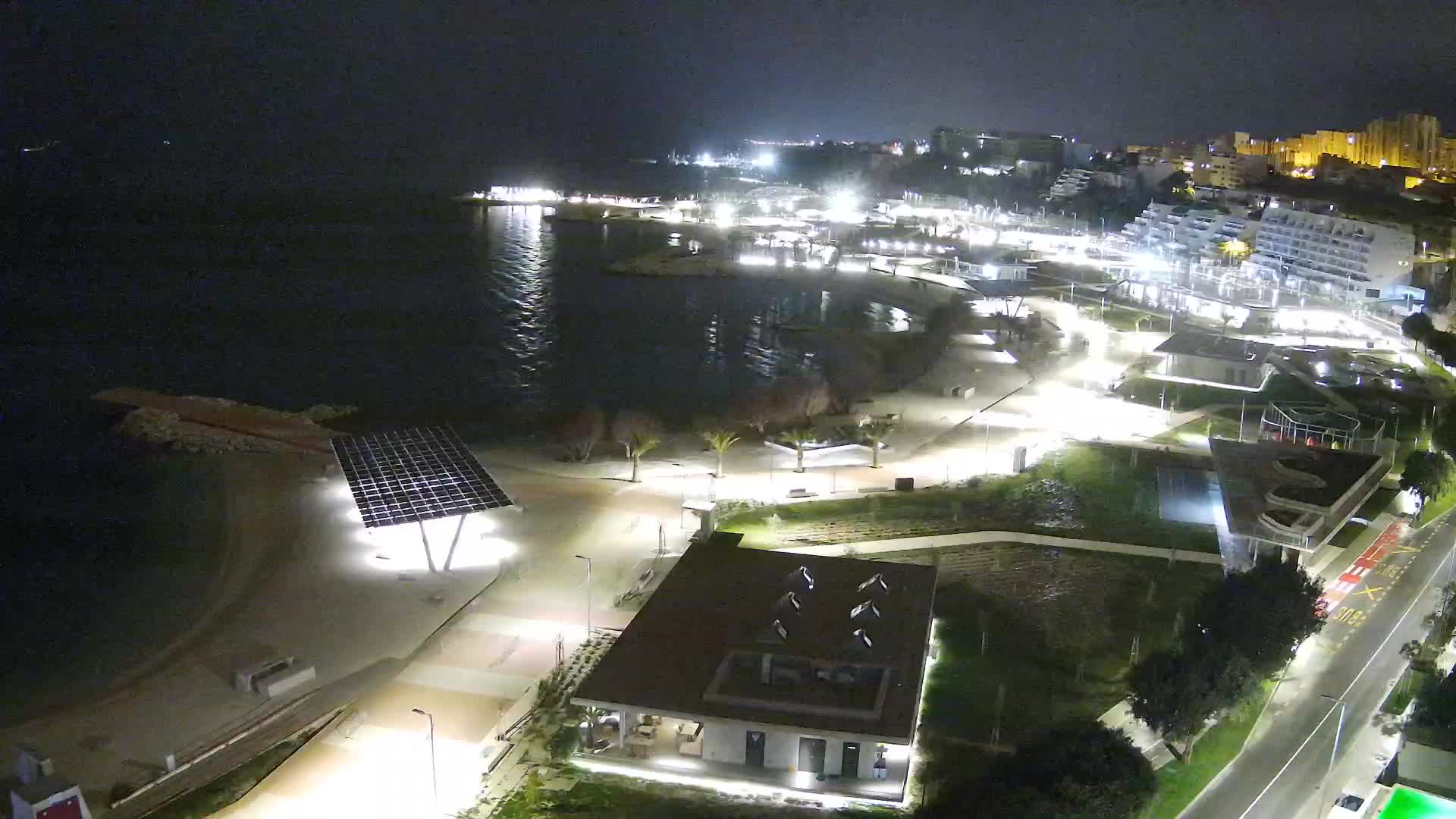 Split – Znjanski Plateau Renovation