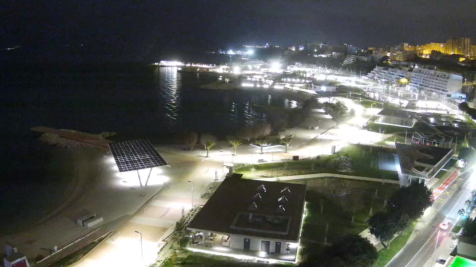 Split – Obnova Žnjanskog platoa