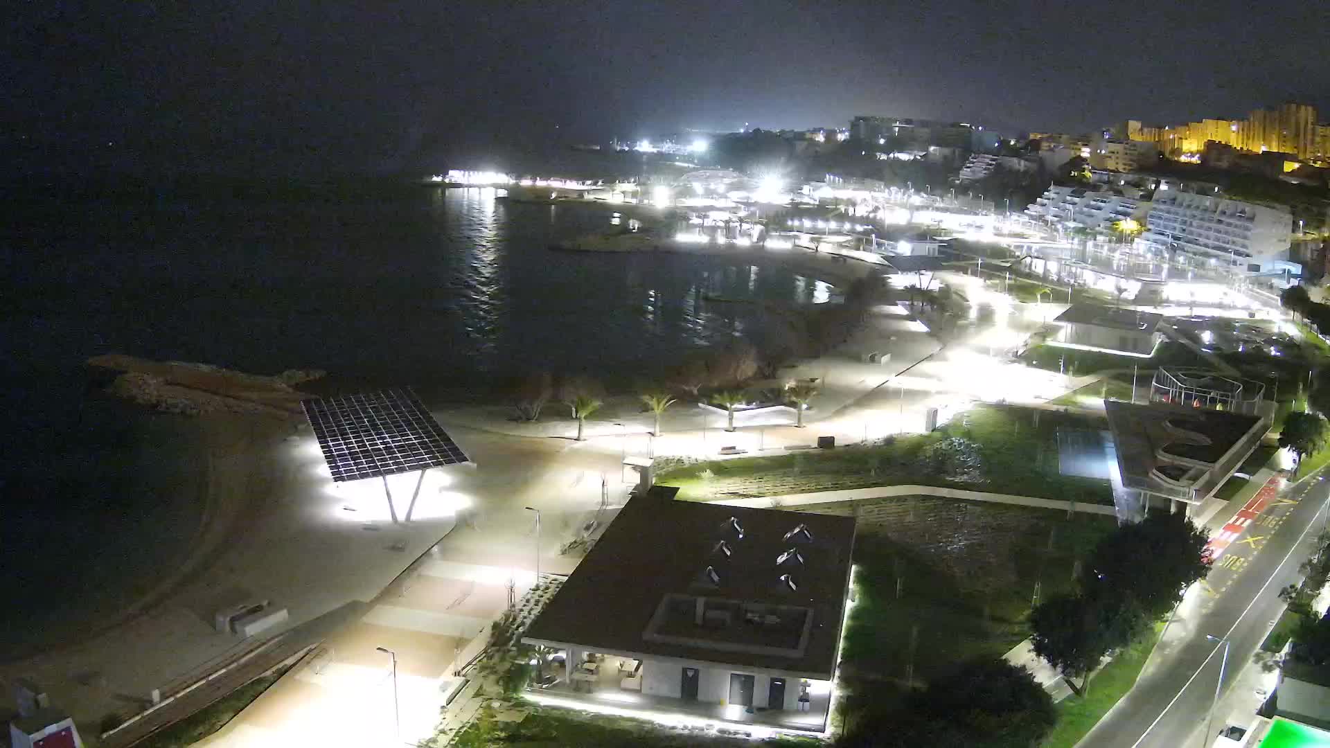 Split – Obnova Žnjanskog platoa