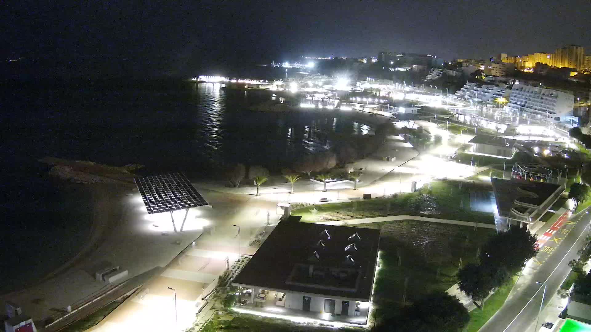 Split – Znjanski Plateau Renovation