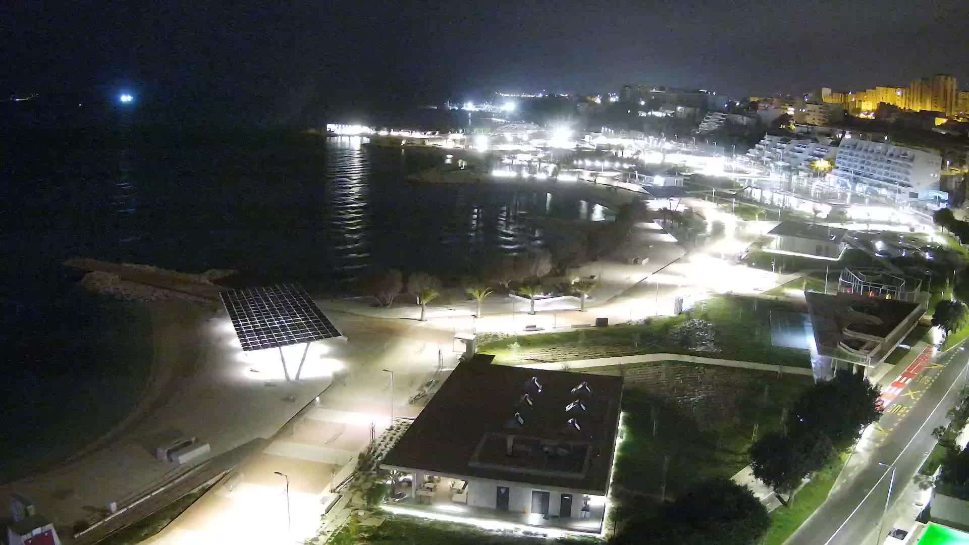 Split – Lungomare Znjanski