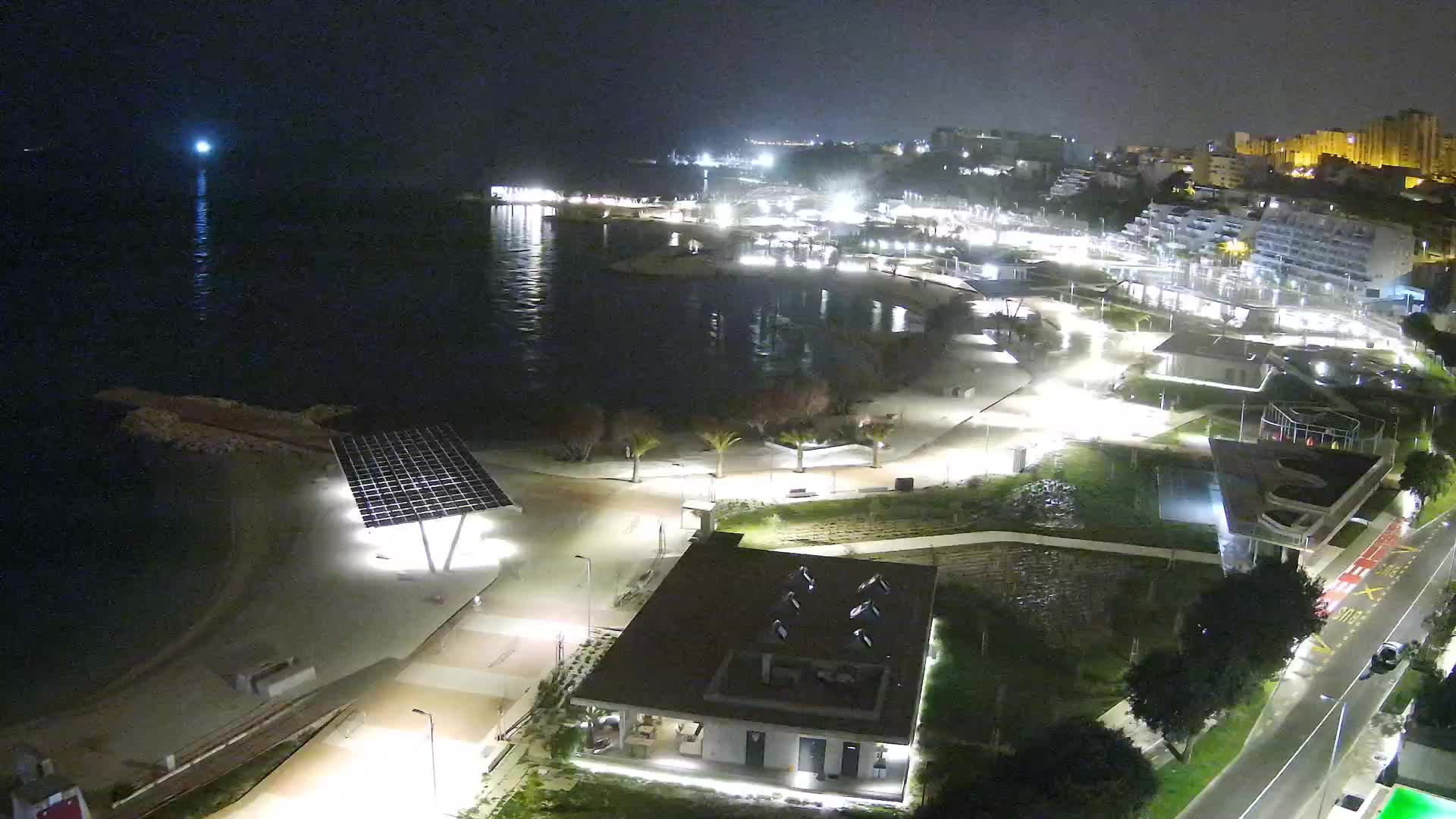 Split – Znjanski Plateau Renovation