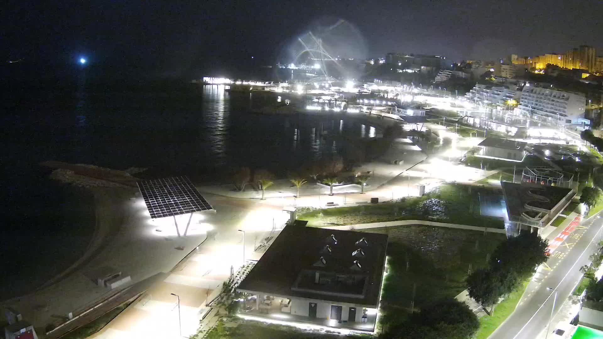 Split – Obnova Žnjanskog platoa