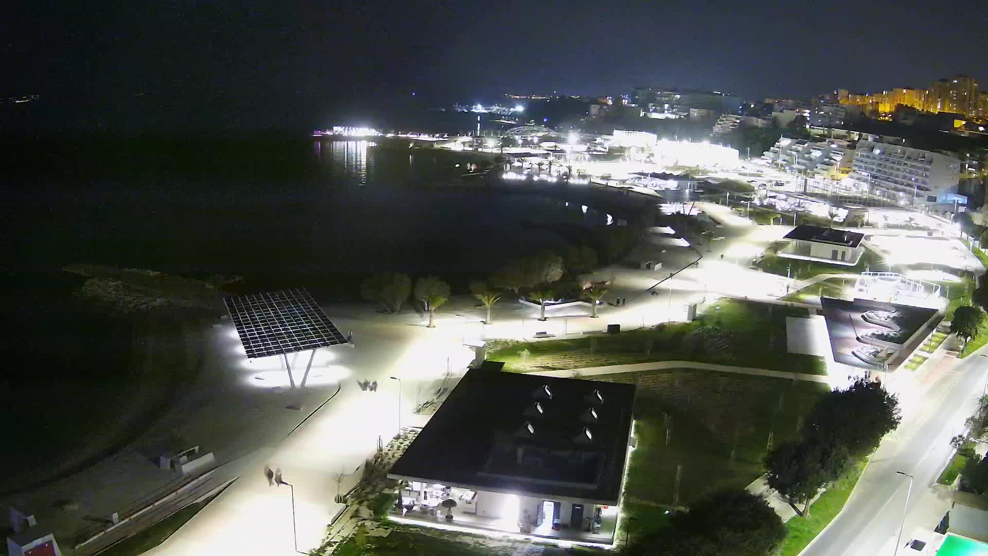 Split – Znjanski Plateau Renovation