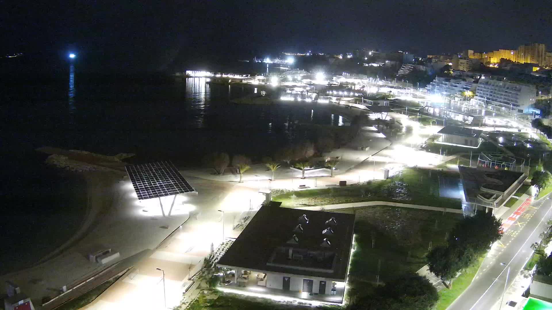 Split – Znjanski Plateau Renovation