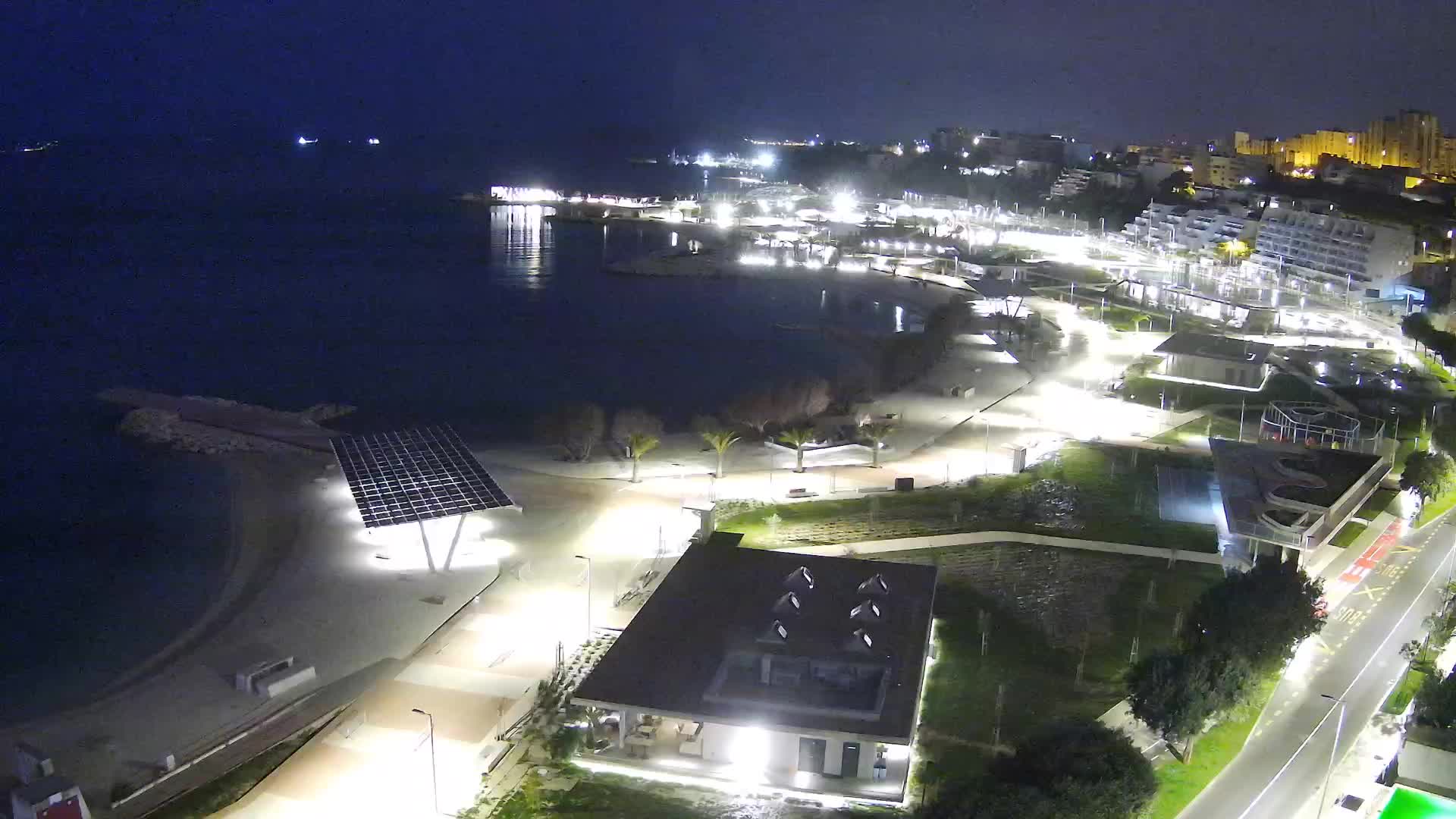 Split – Obnova Žnjanskog platoa