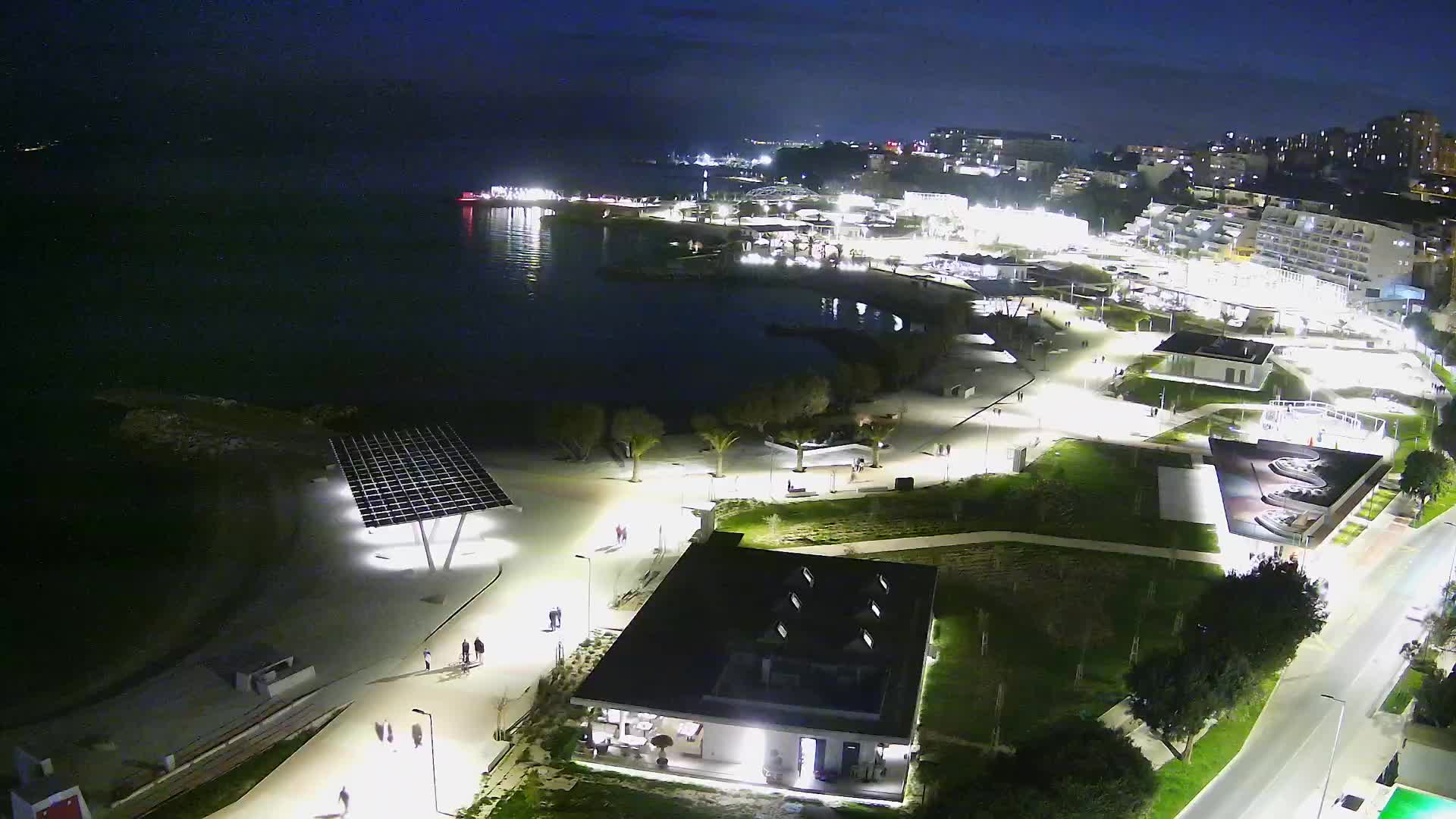 Split – Lungomare Znjanski