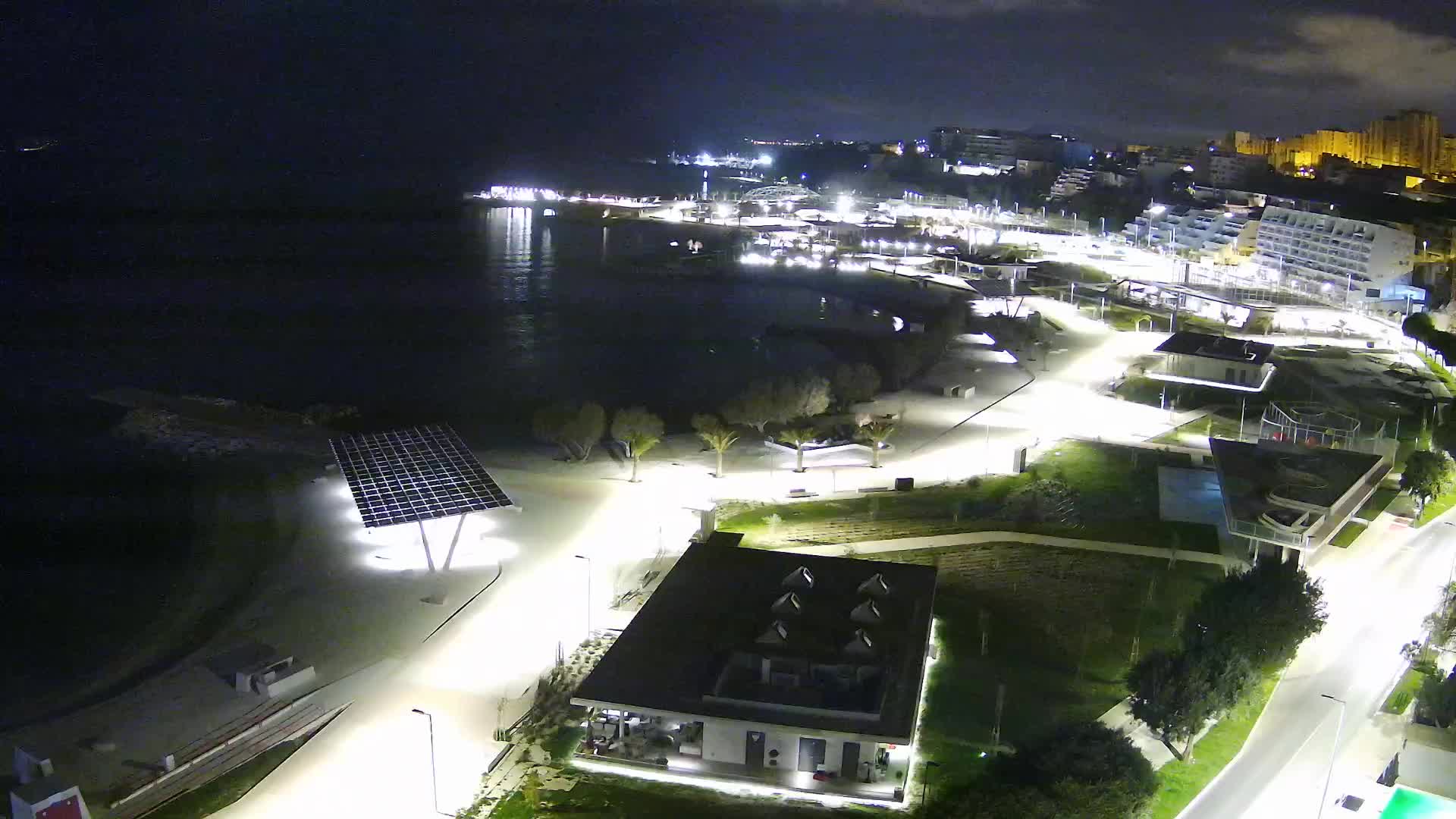 Split – Znjanski Plateau Renovation