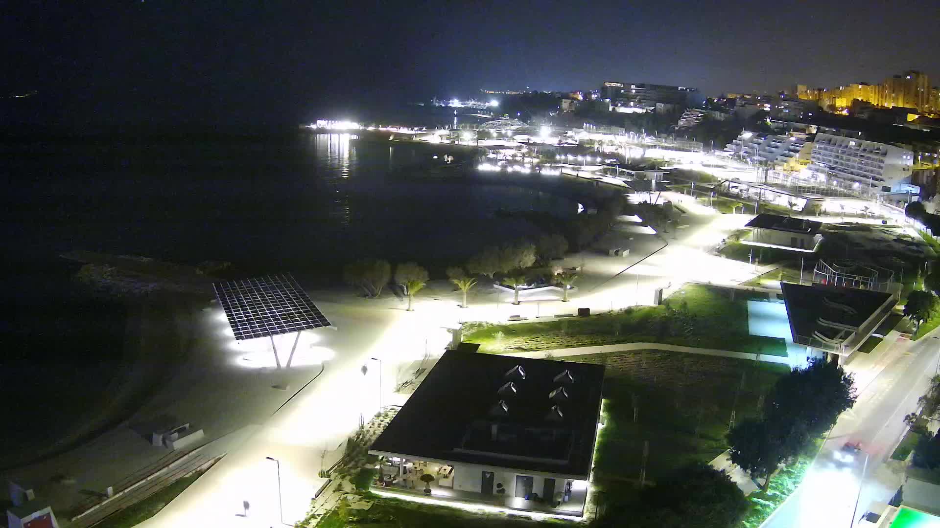 Split – Lungomare Znjanski