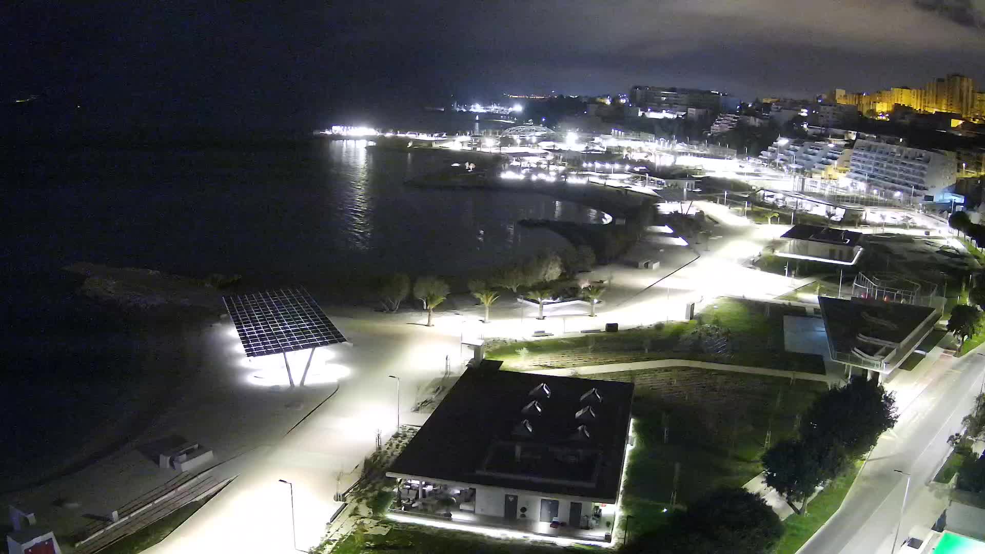 Split – Obnova Žnjanskog platoa