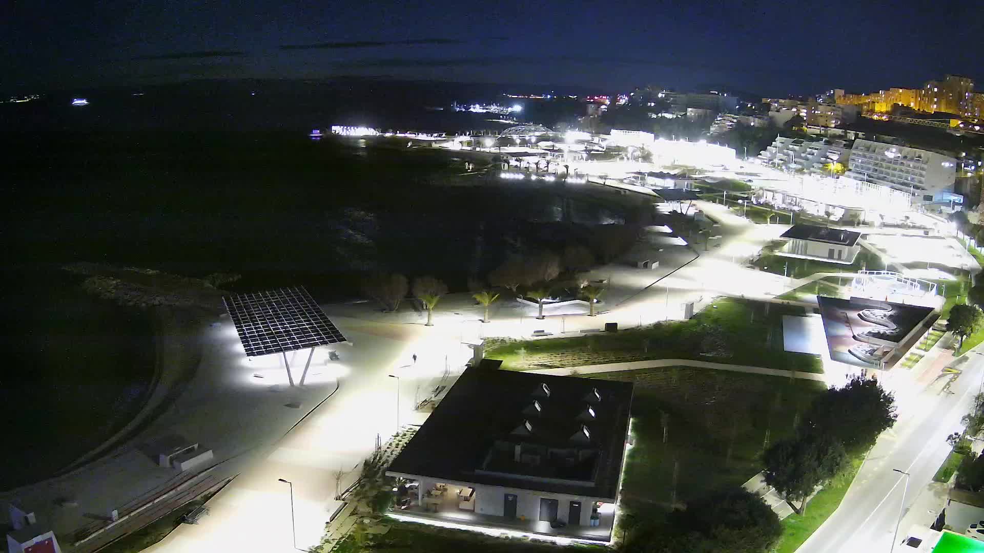 Split – Obnova Žnjanskog platoa