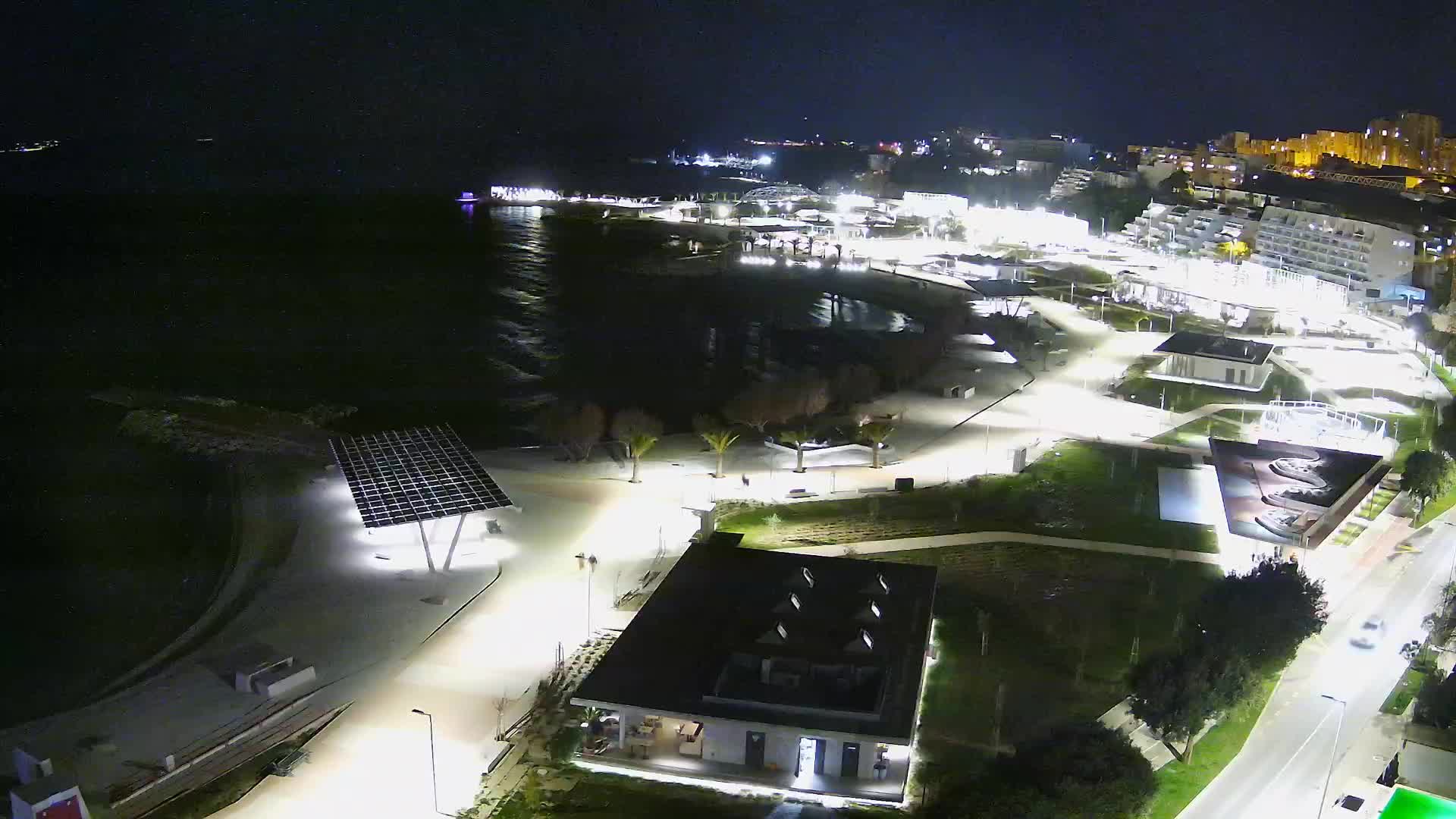 Split – Lungomare Znjanski