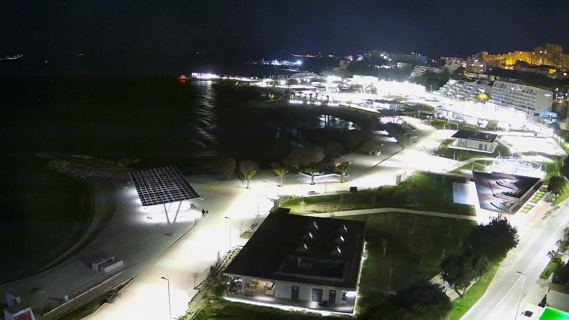 Split – Lungomare Znjanski