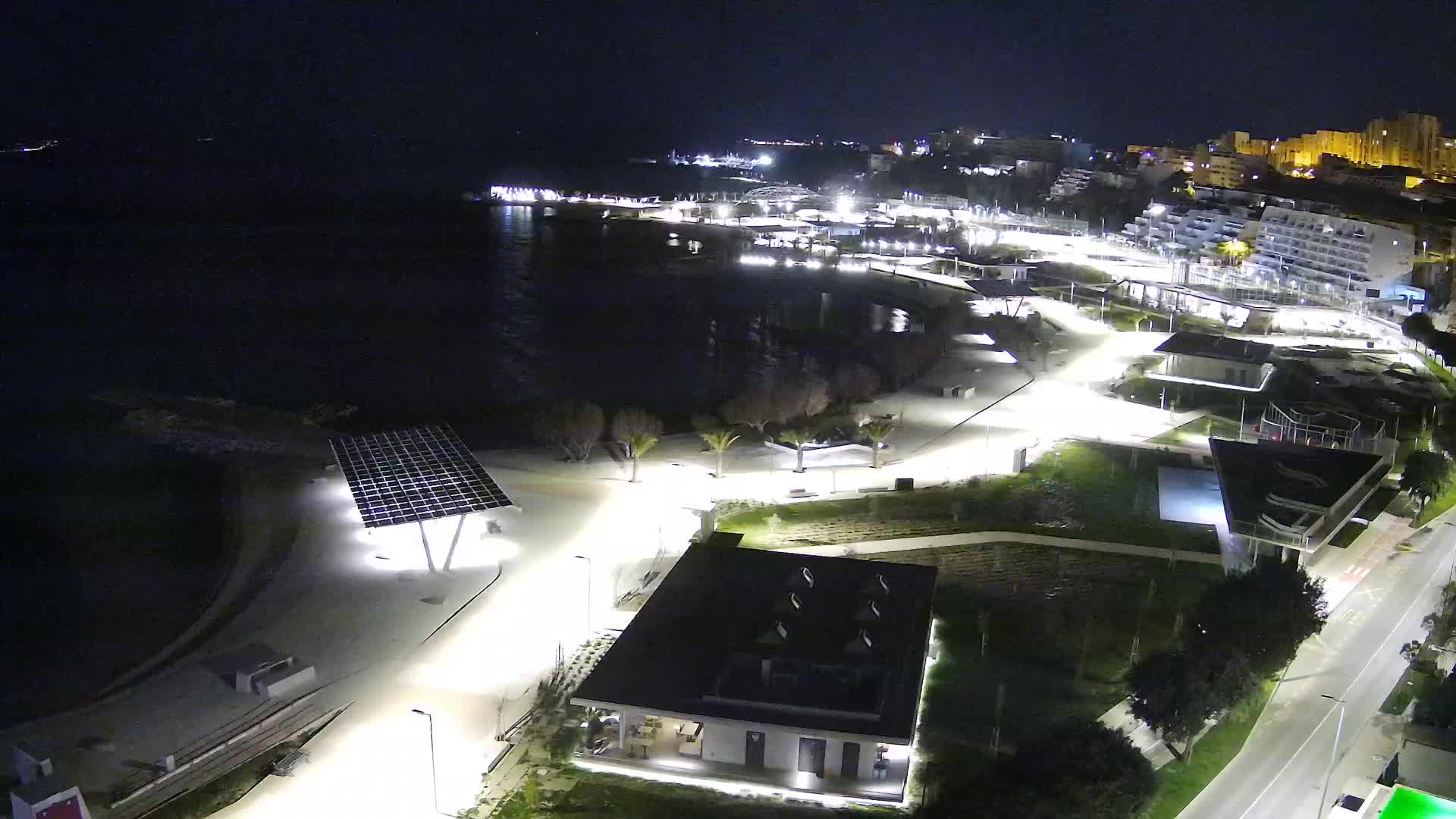 Split – Obnova Žnjanskog platoa