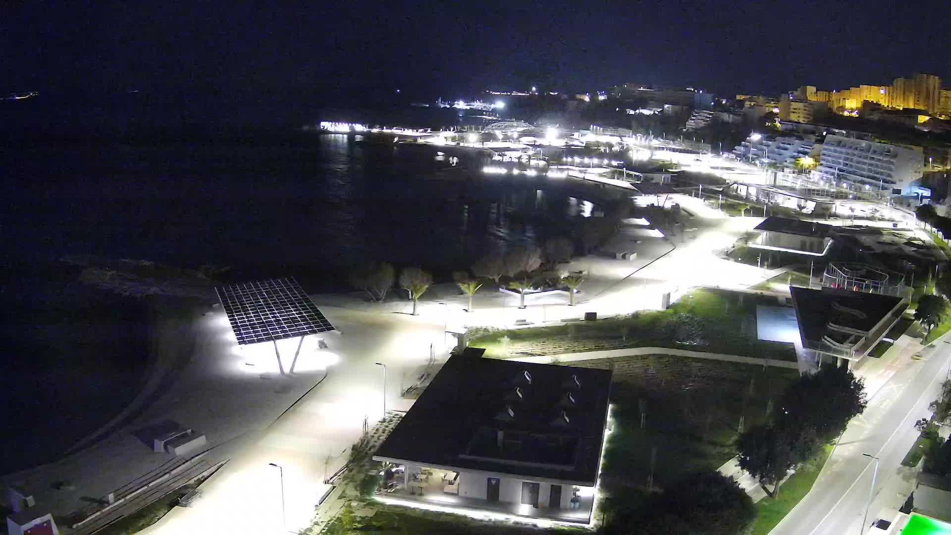 Split – Znjanski Plateau Renovation