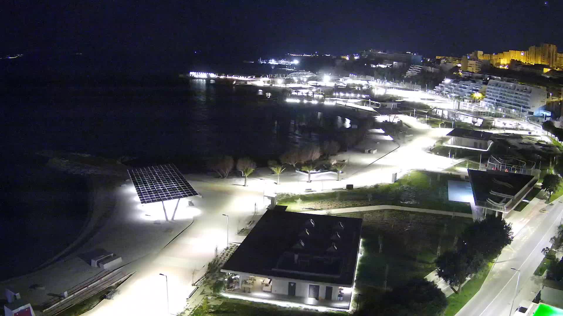 Split – Lungomare Znjanski