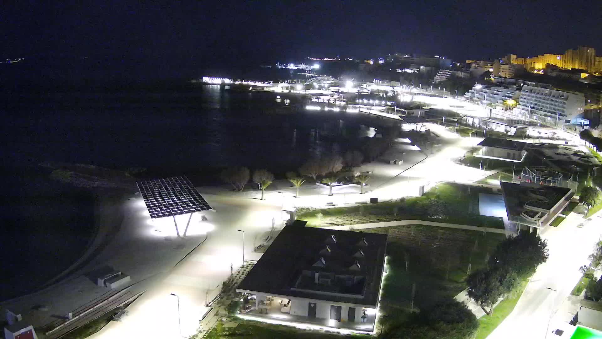 Split – Znjanski Plateau Renovation