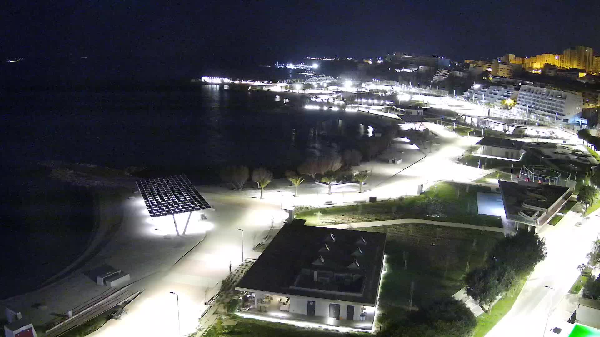 Split – Lungomare Znjanski