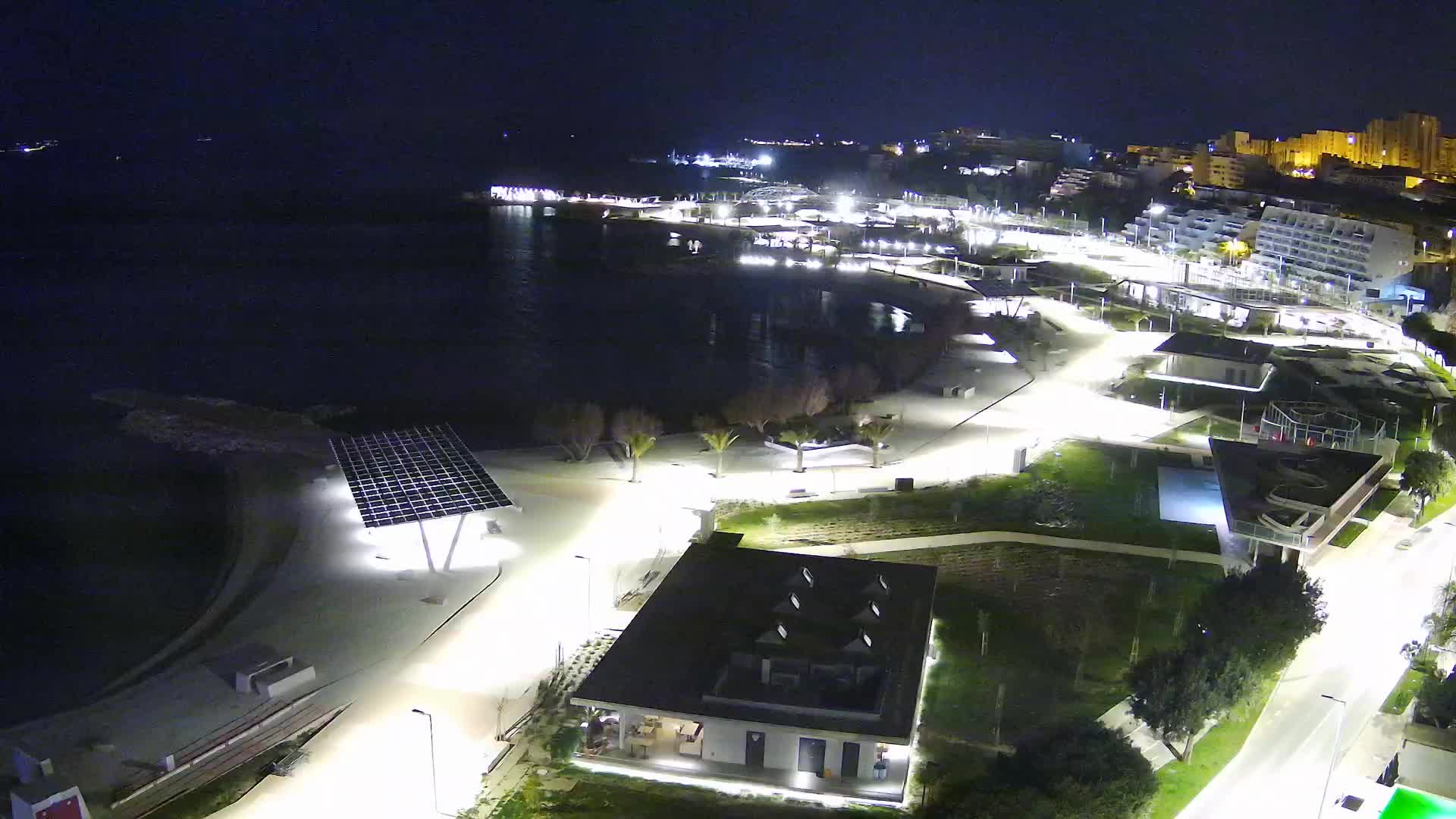 Split – Znjanski Plateau Renovation