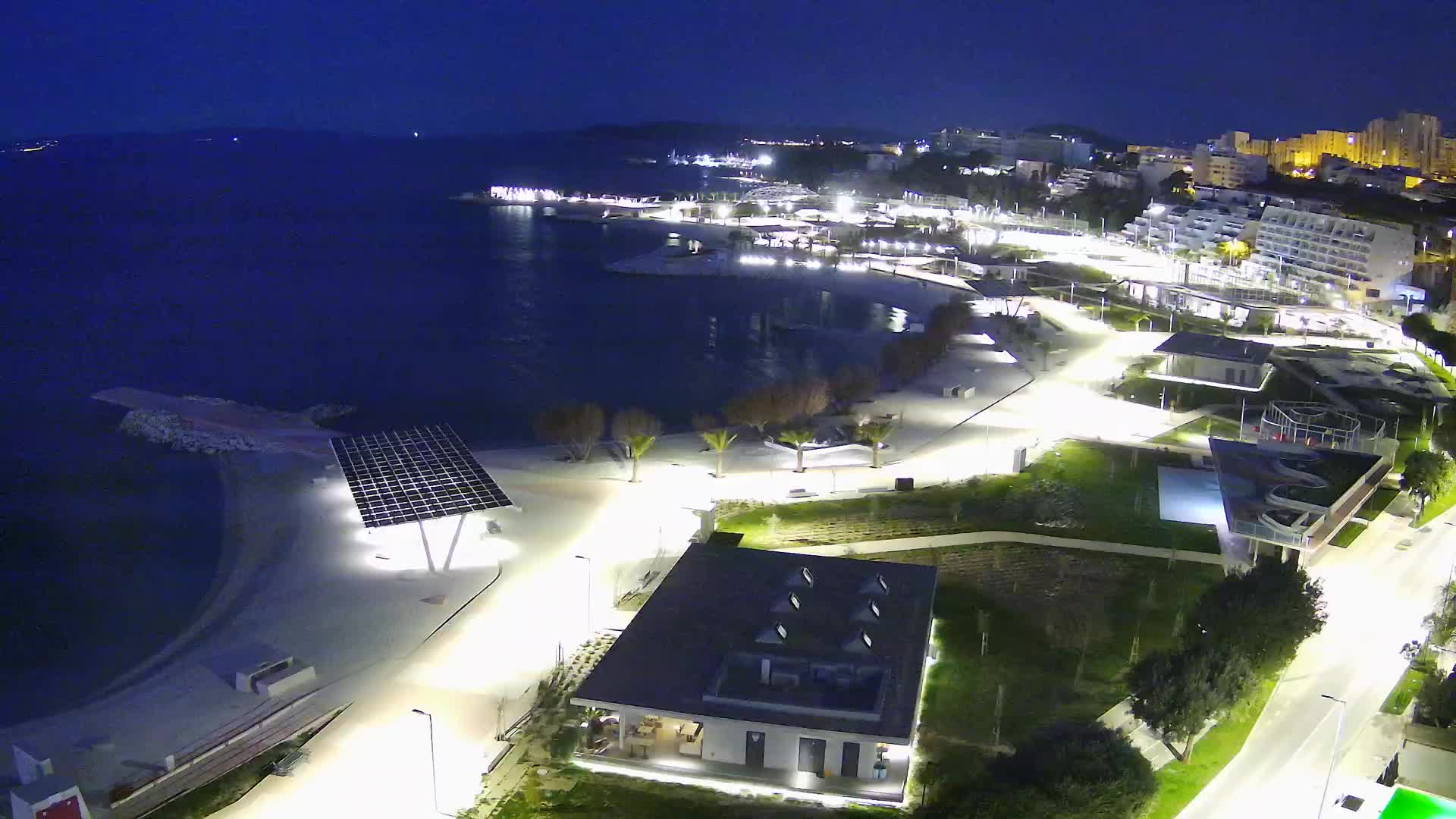 Split – Obnova Žnjanskog platoa