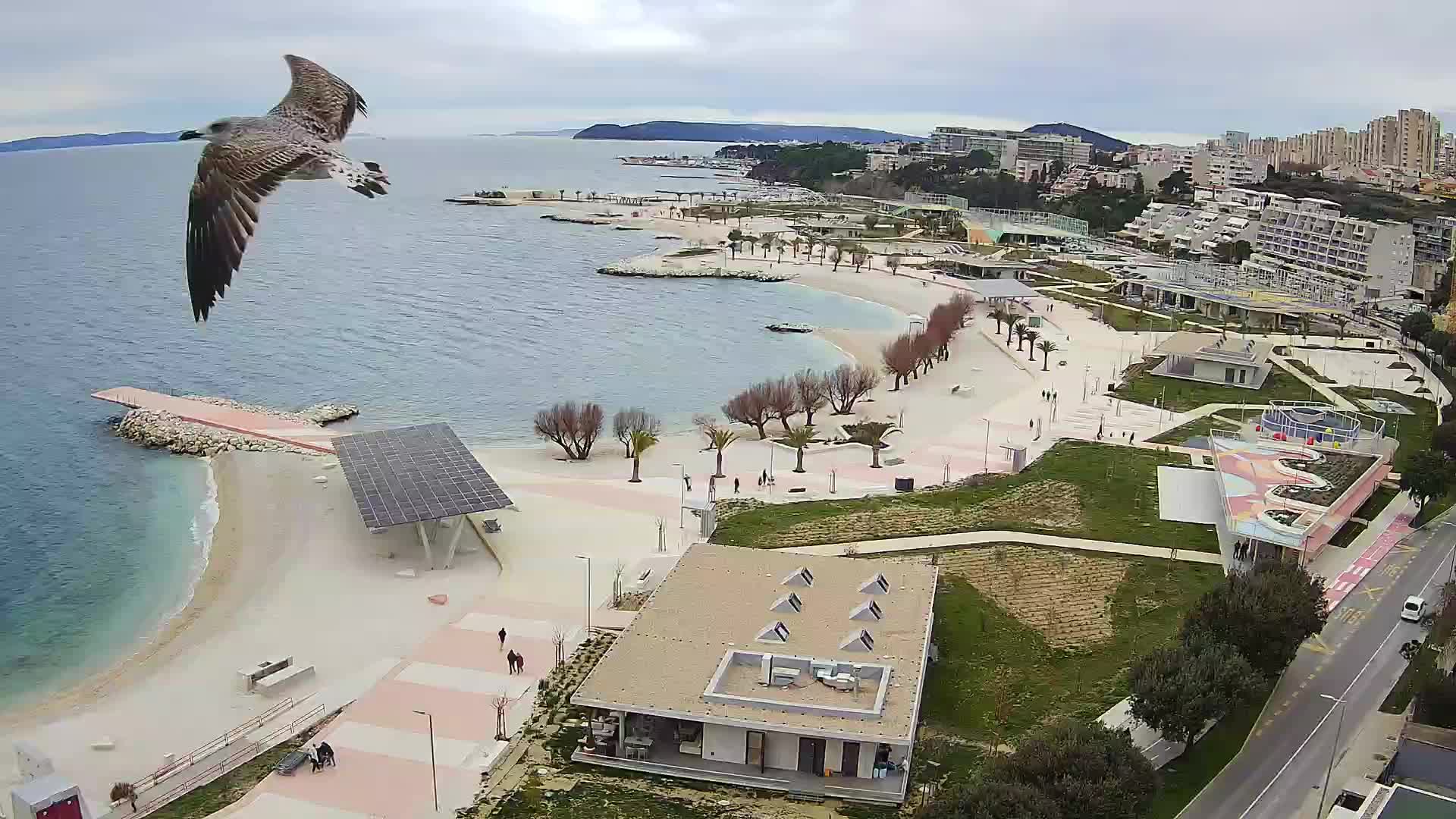 Split – Lungomare Znjanski