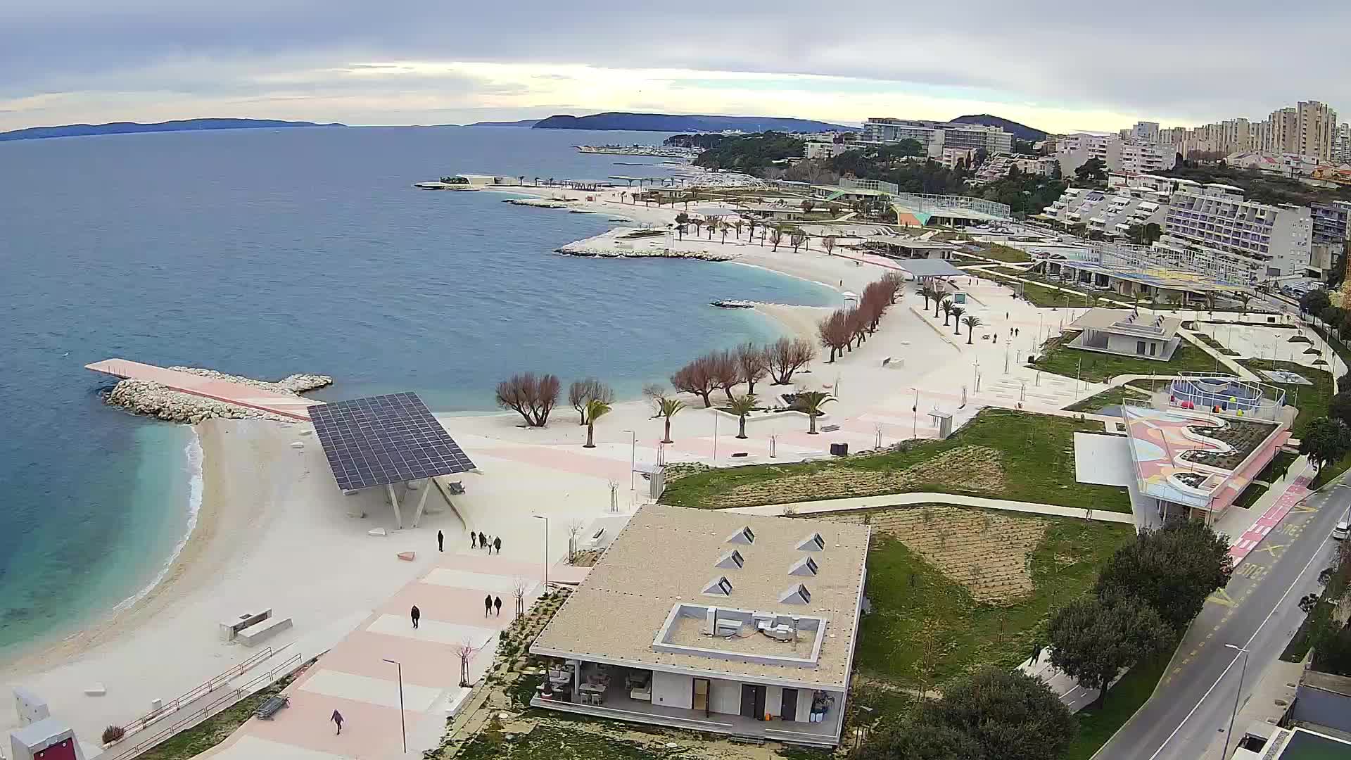 Split – Lungomare Znjanski