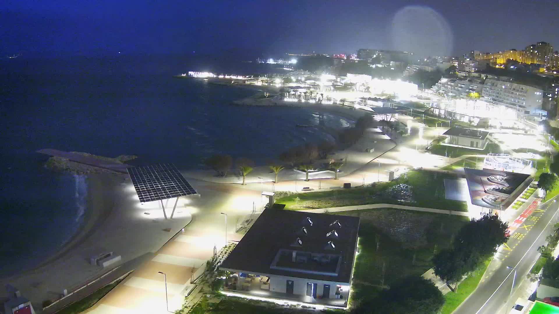 Split – Znjanski Plateau Renovation