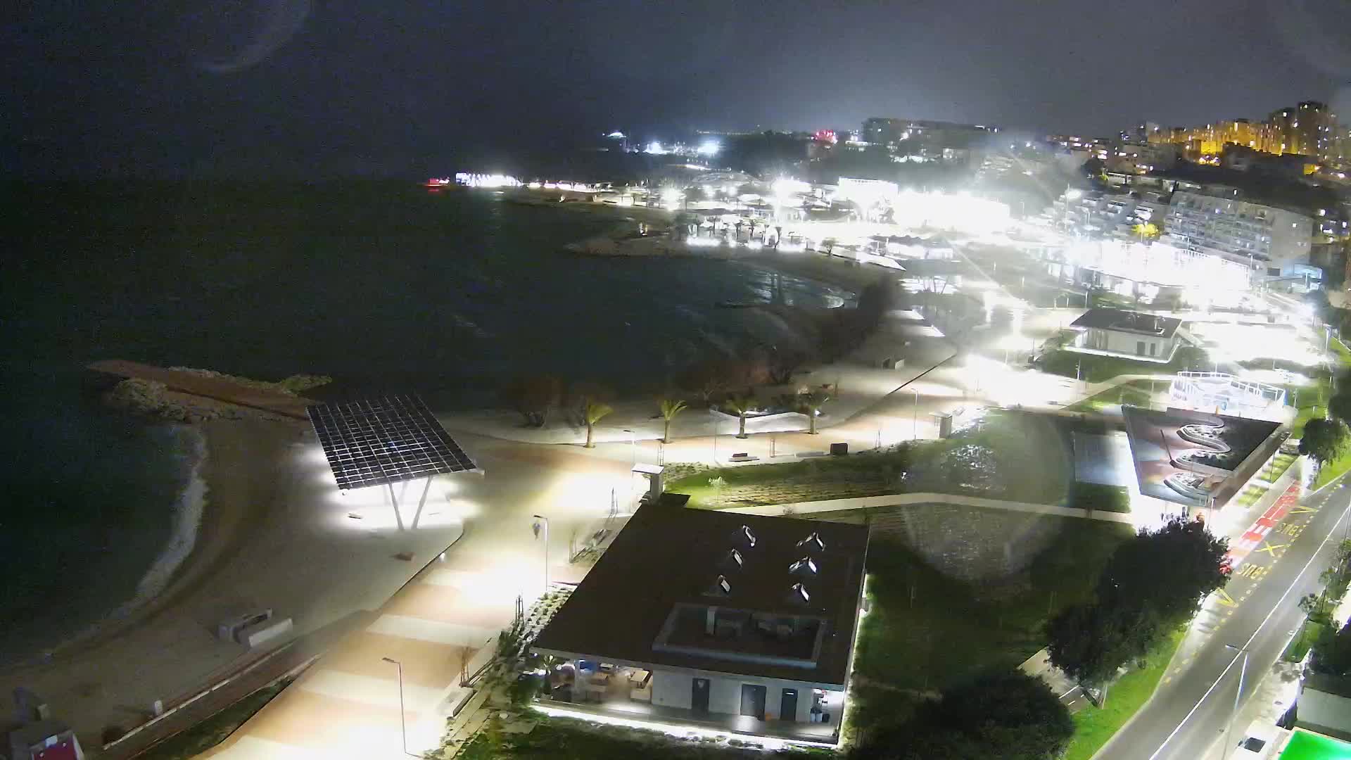 Split – Znjanski Plateau Renovation