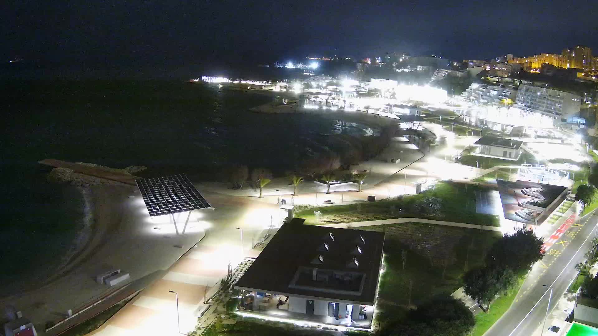 Split – Lungomare Znjanski