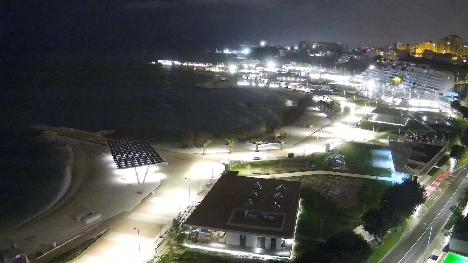 Split – Znjanski Plateau Renovation