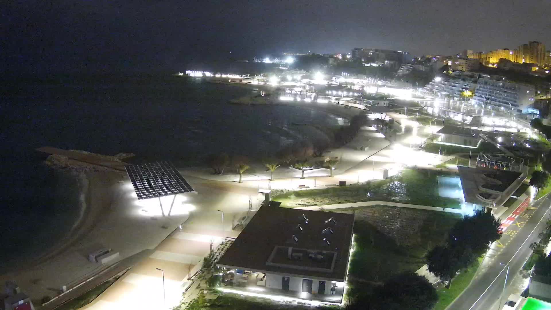 Split – Obnova Žnjanskog platoa