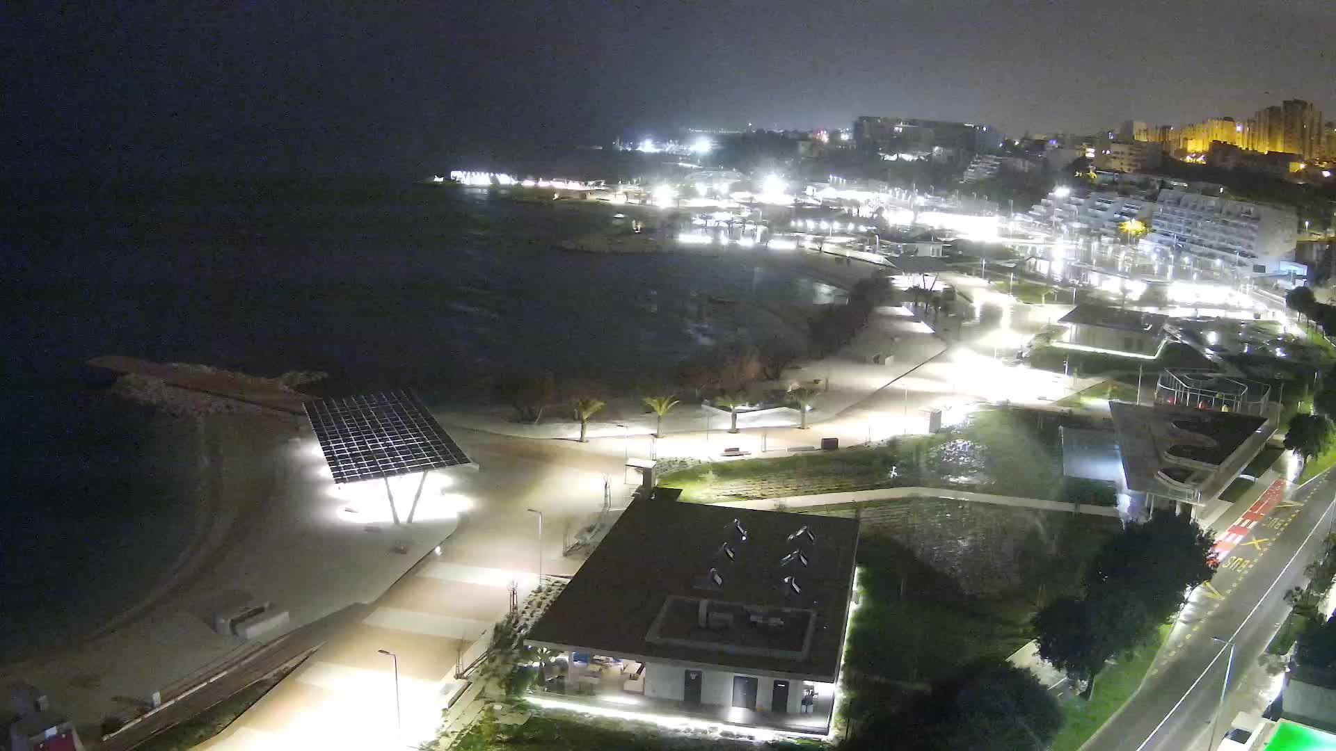 Split – Znjanski Plateau Renovation