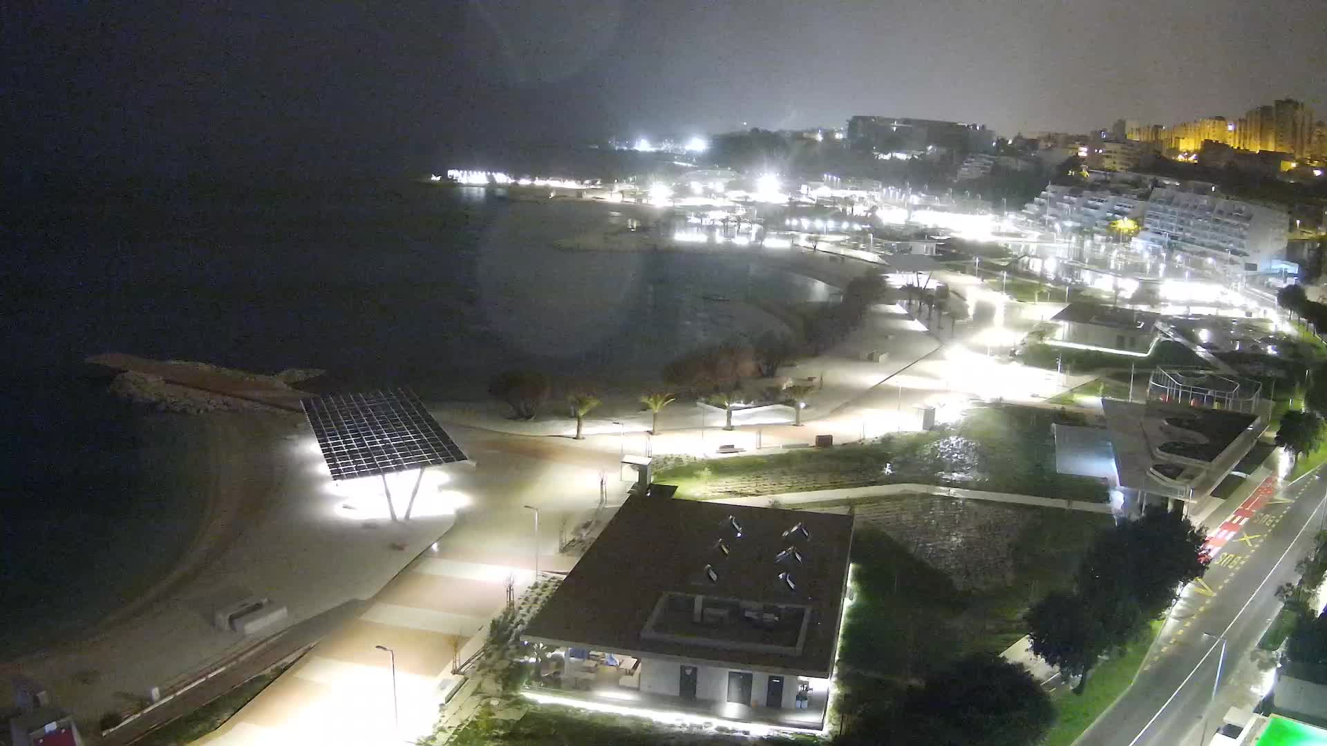 Split – Lungomare Znjanski