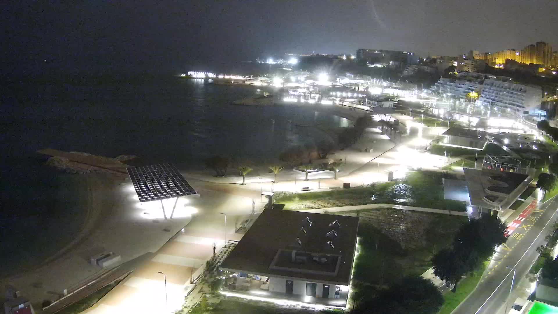 Split – Znjanski Plateau Renovation