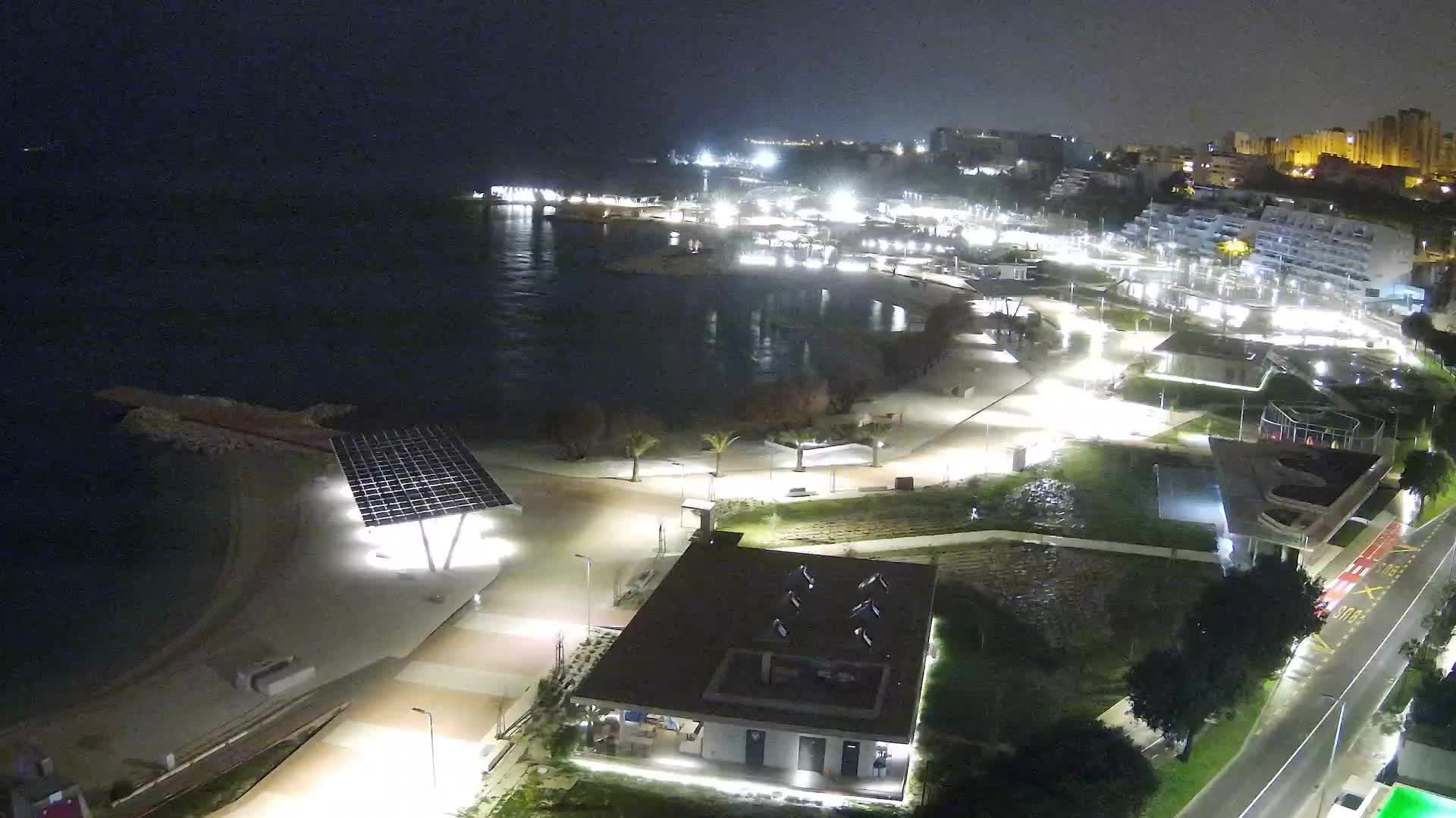 Split – Znjanski Plateau Renovation