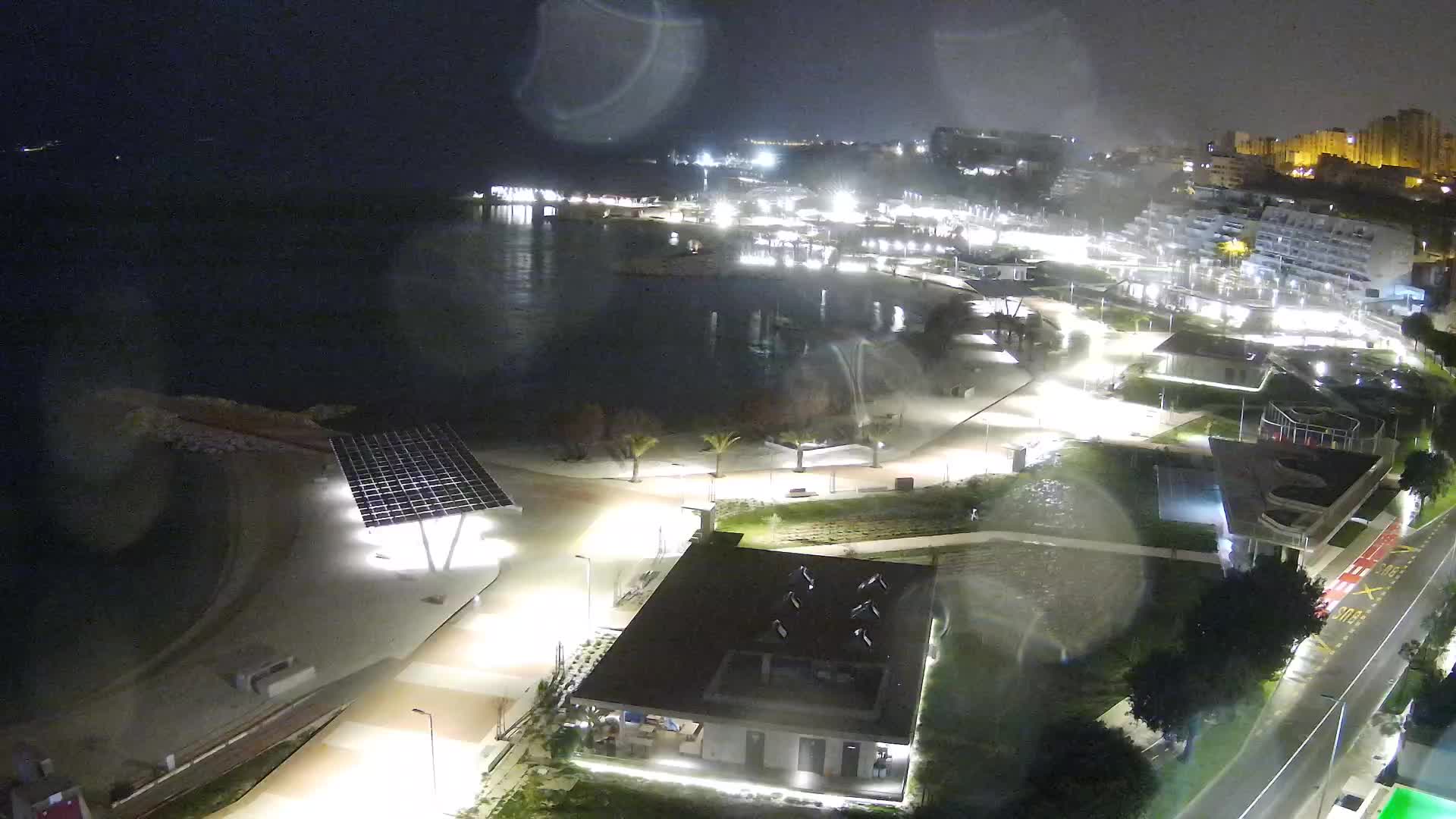 Split – Obnova Žnjanskog platoa