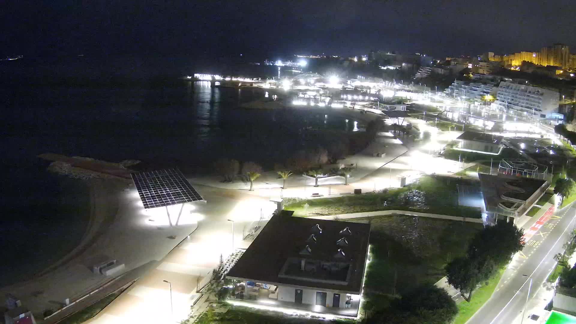 Split – Lungomare Znjanski